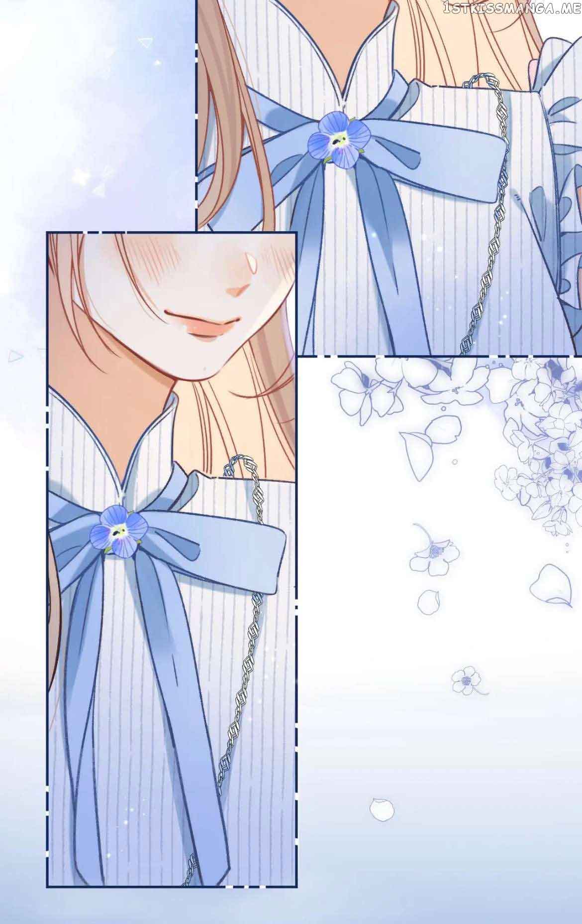 Hidden Love Chapter 78 - Page 22
