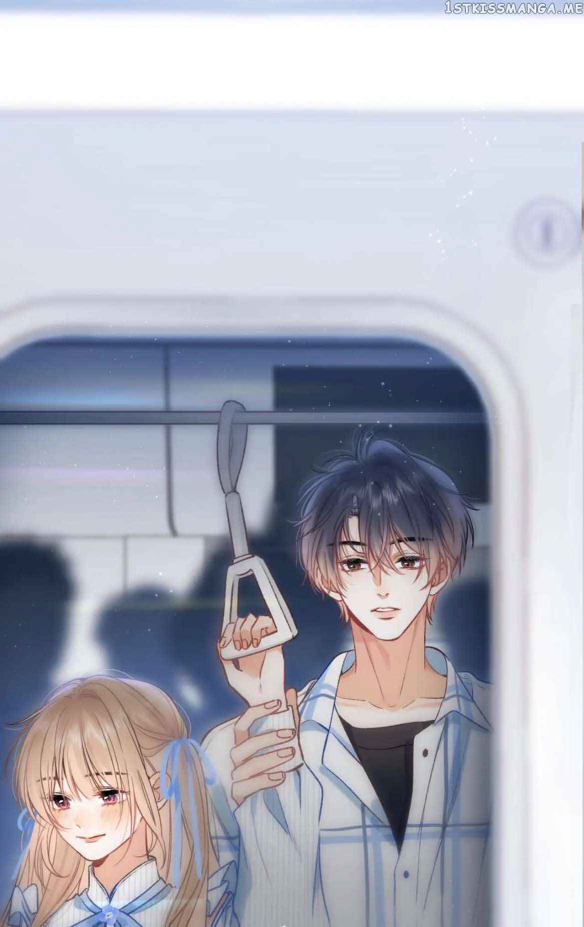 Hidden Love Chapter 78 - Page 23