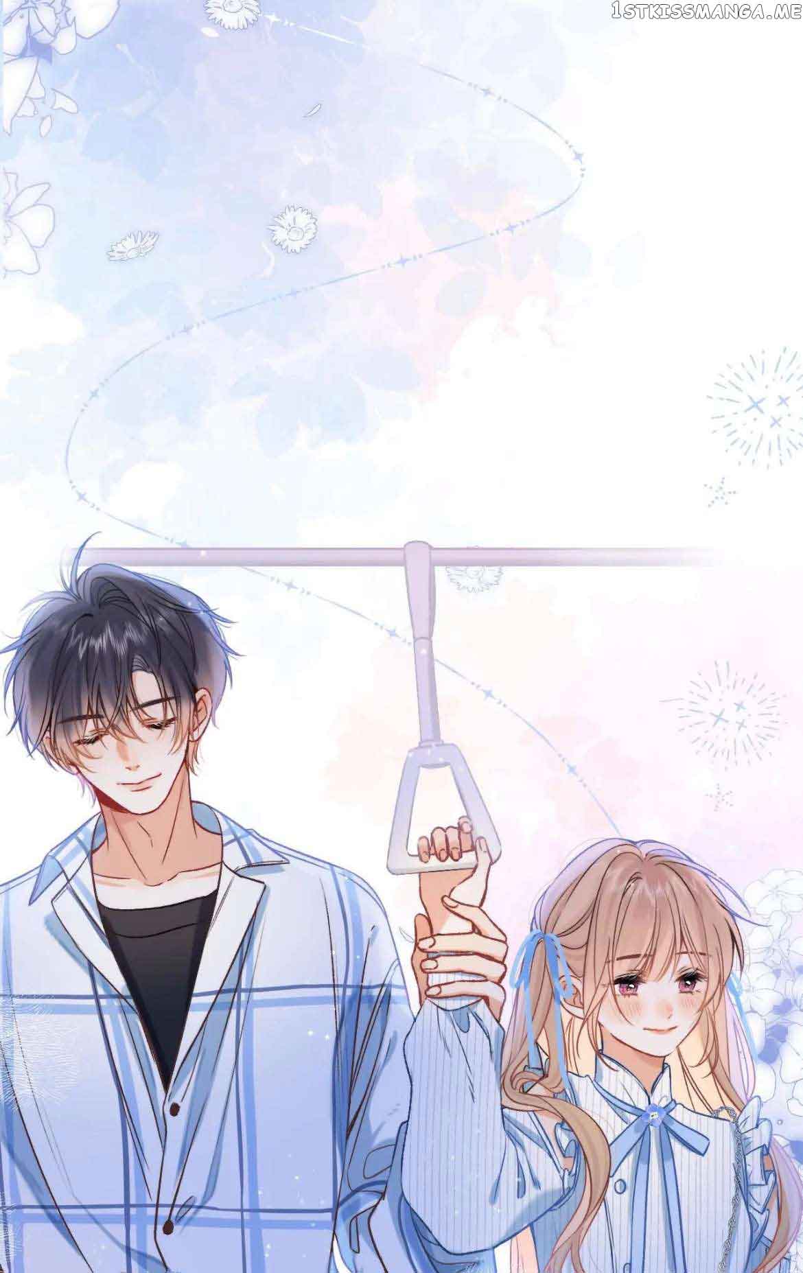 Hidden Love Chapter 78 - Page 25