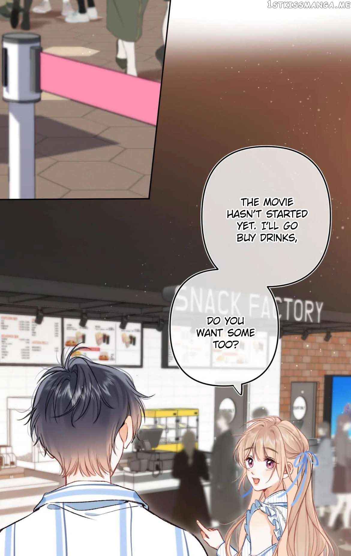 Hidden Love Chapter 78 - Page 28