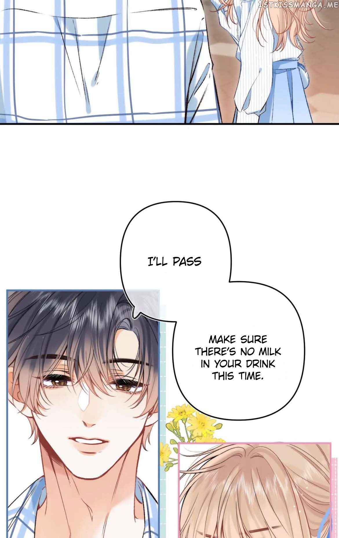 Hidden Love Chapter 78 - Page 29