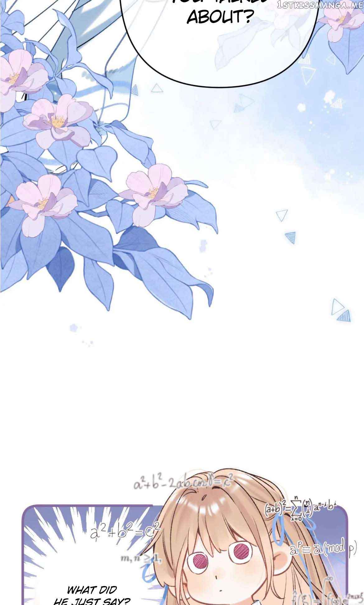 Hidden Love Chapter 78 - Page 3