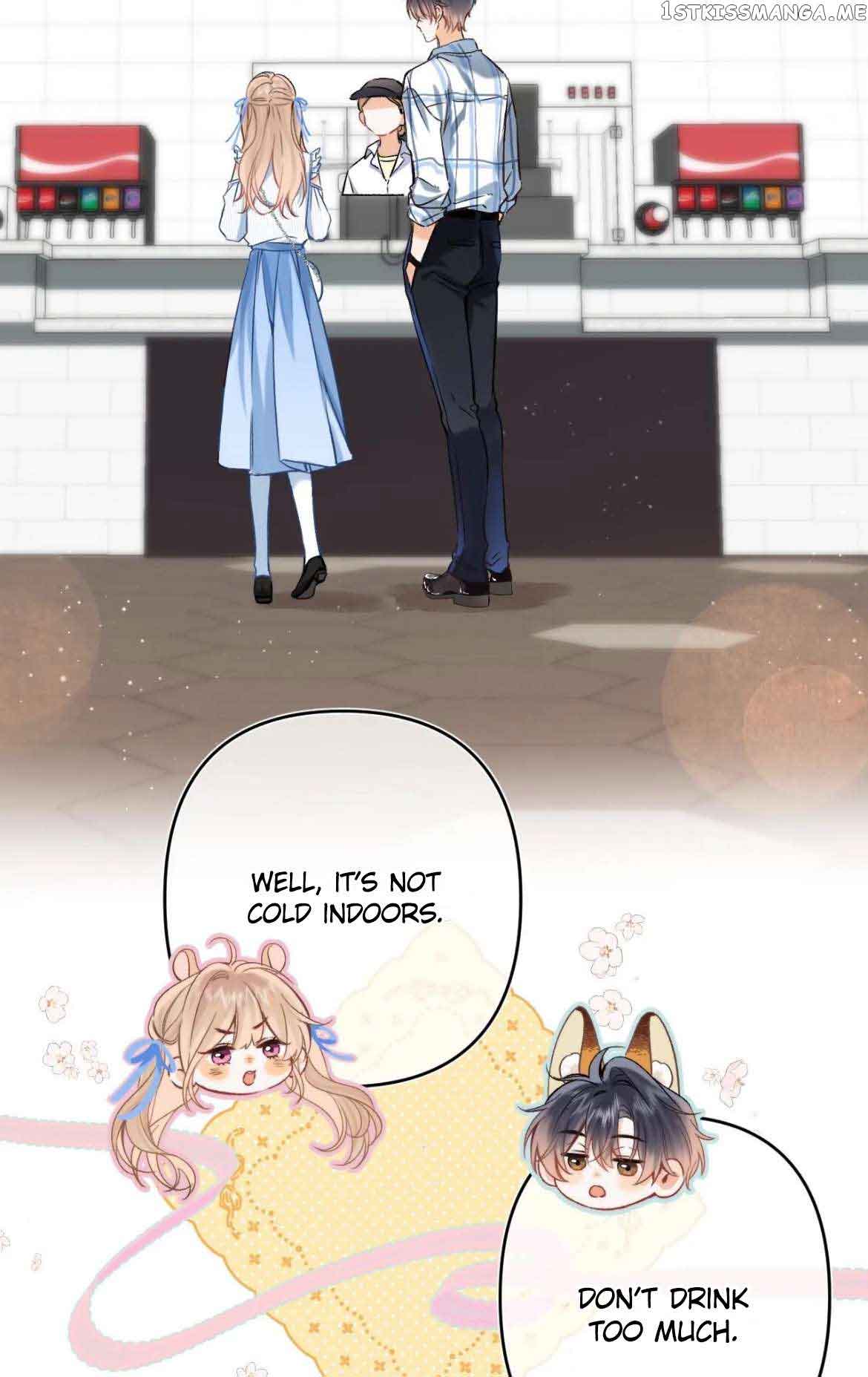 Hidden Love Chapter 78 - Page 31