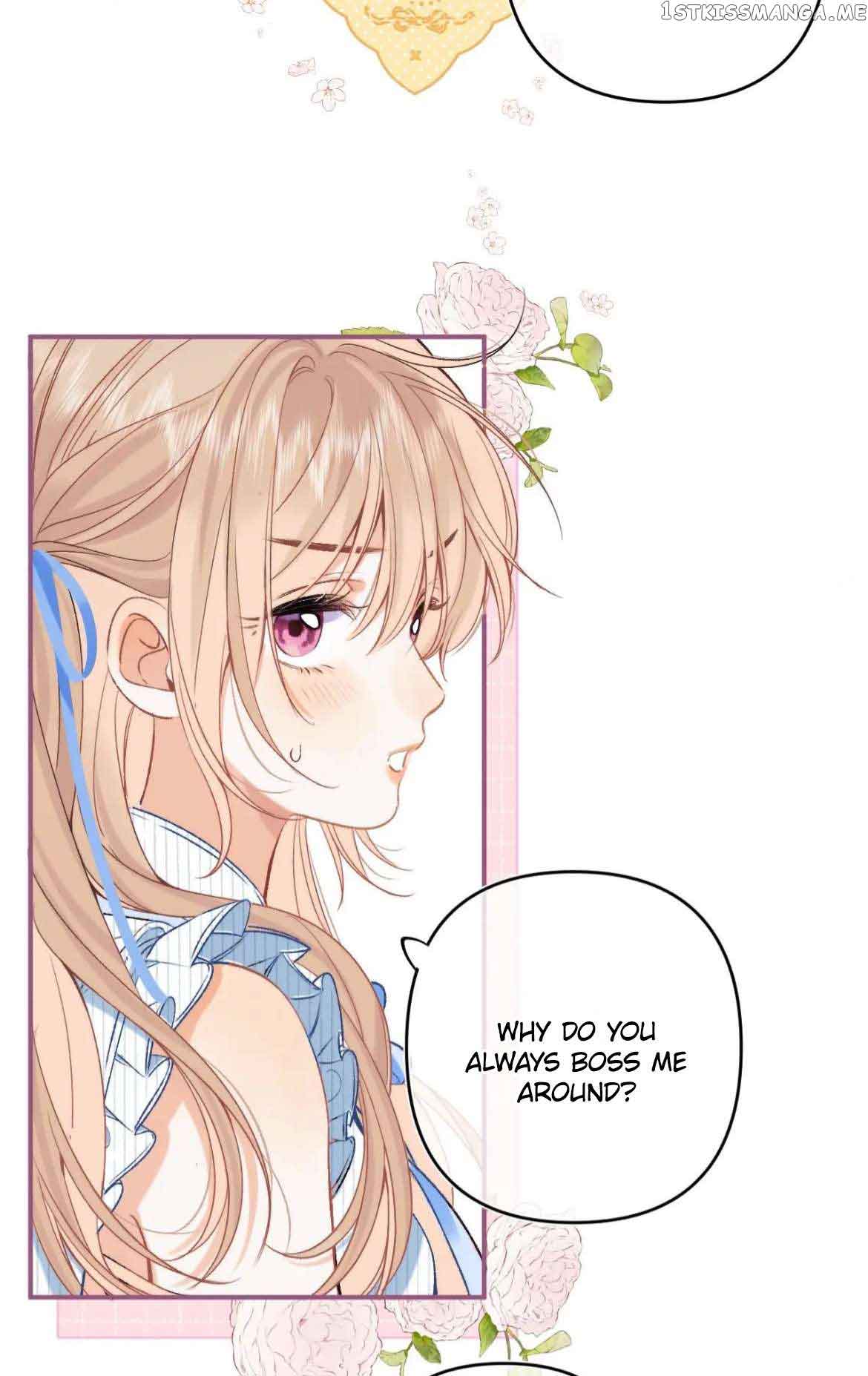 Hidden Love Chapter 78 - Page 32