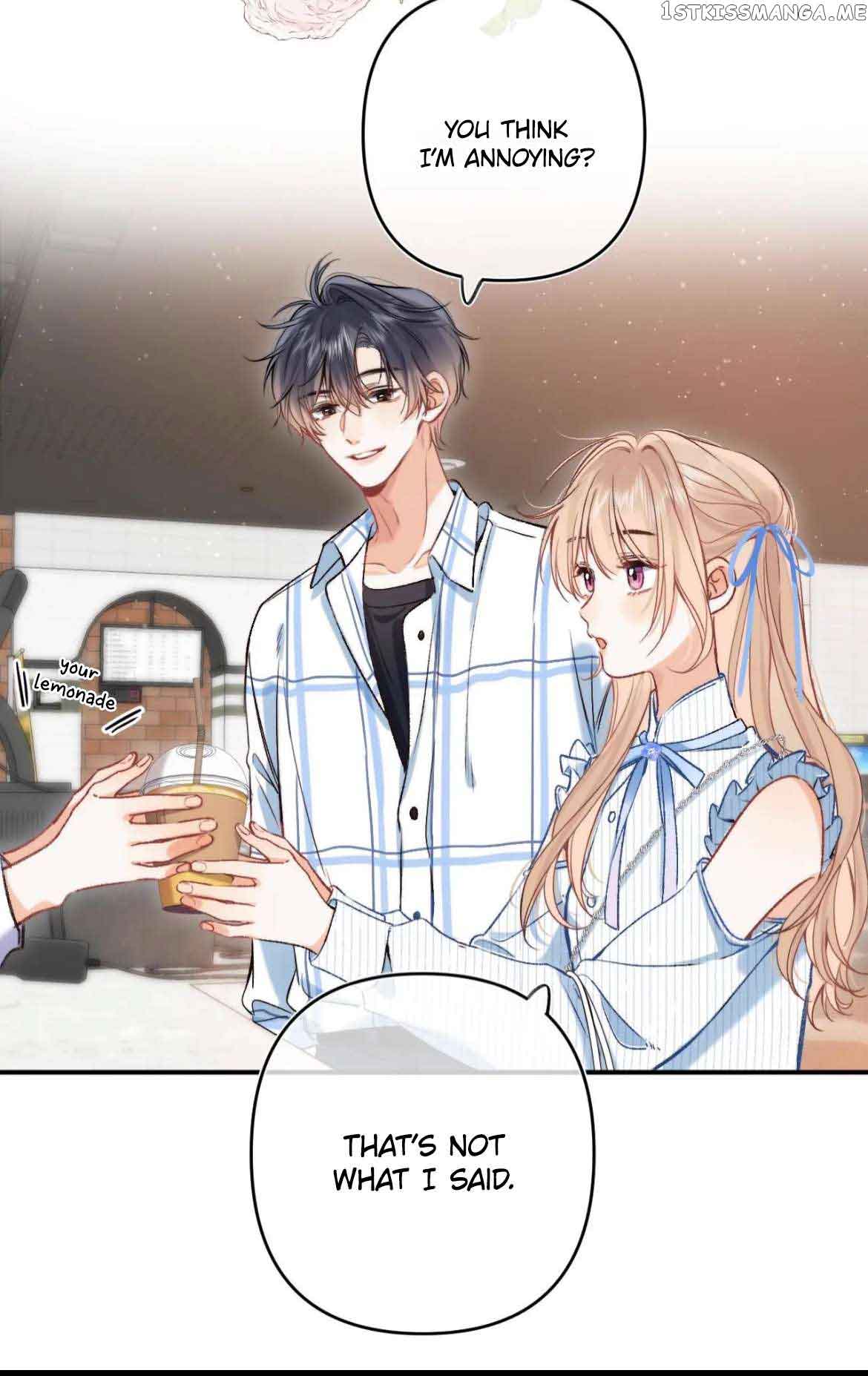 Hidden Love Chapter 78 - Page 33