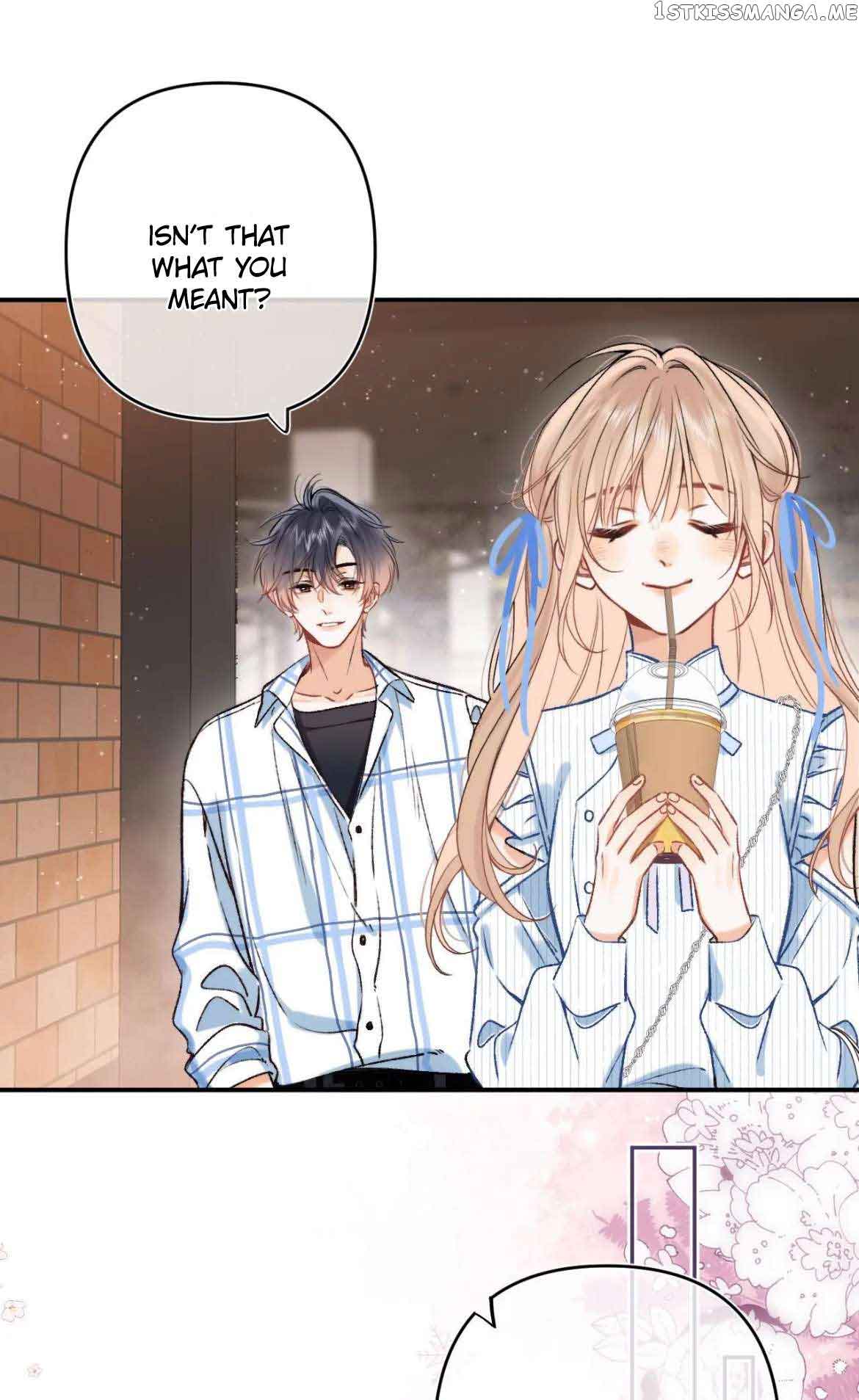 Hidden Love Chapter 78 - Page 34