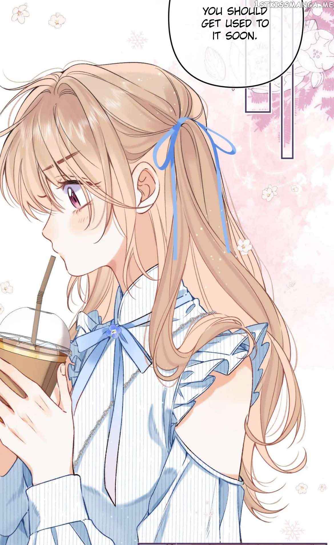 Hidden Love Chapter 78 - Page 35