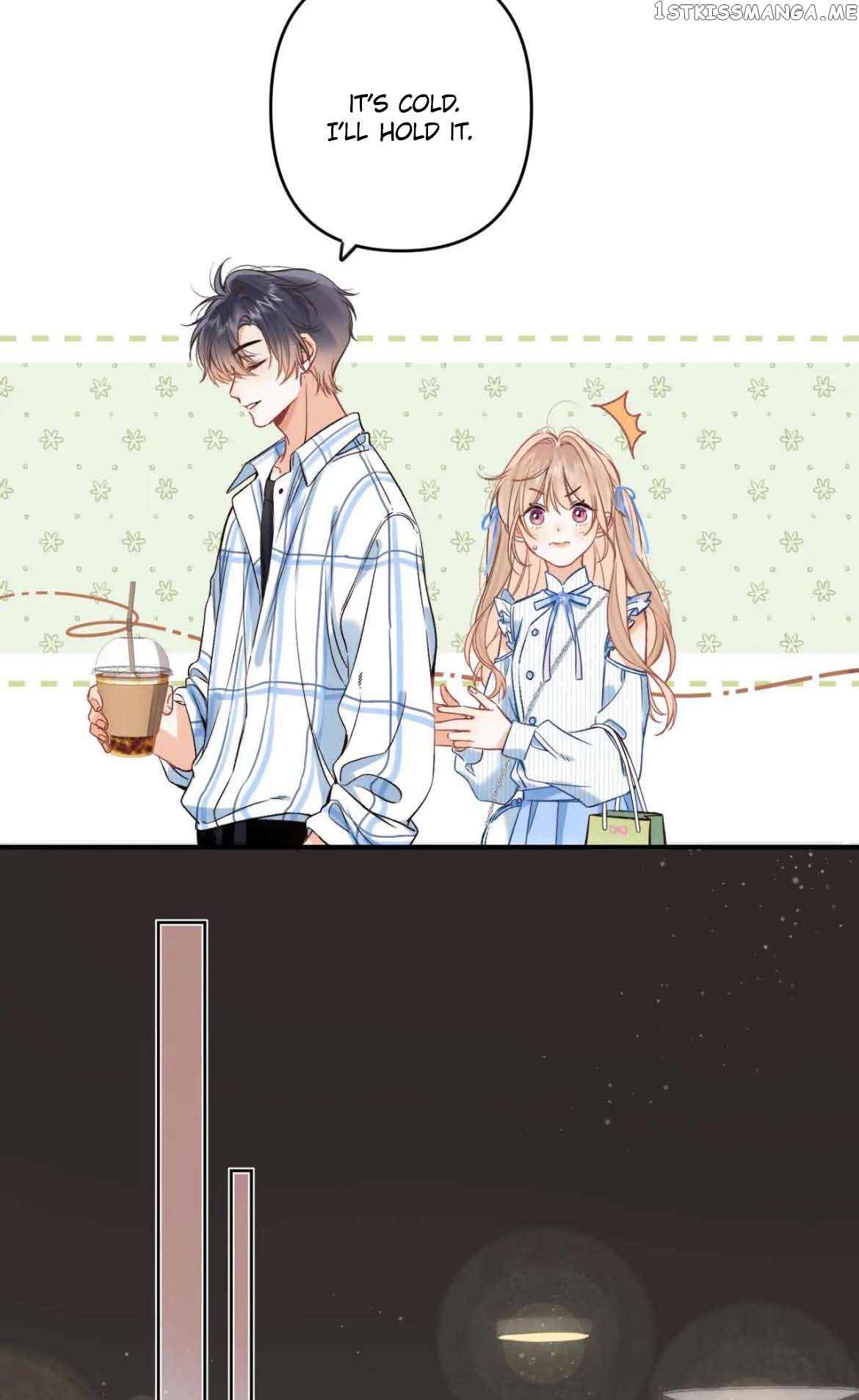 Hidden Love Chapter 78 - Page 37