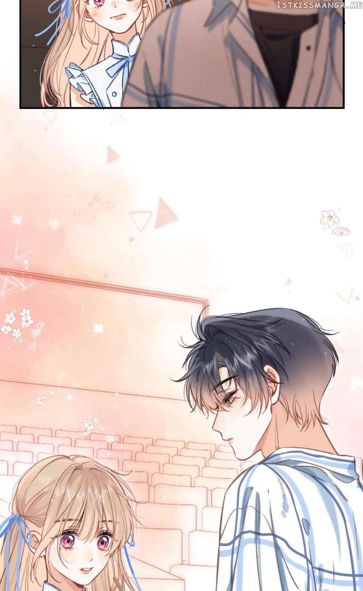 Hidden Love Chapter 78 - Page 39