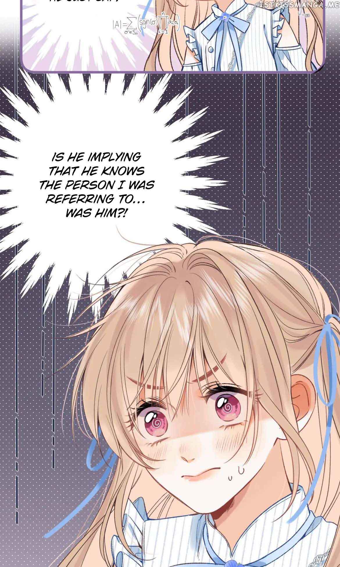Hidden Love Chapter 78 - Page 4