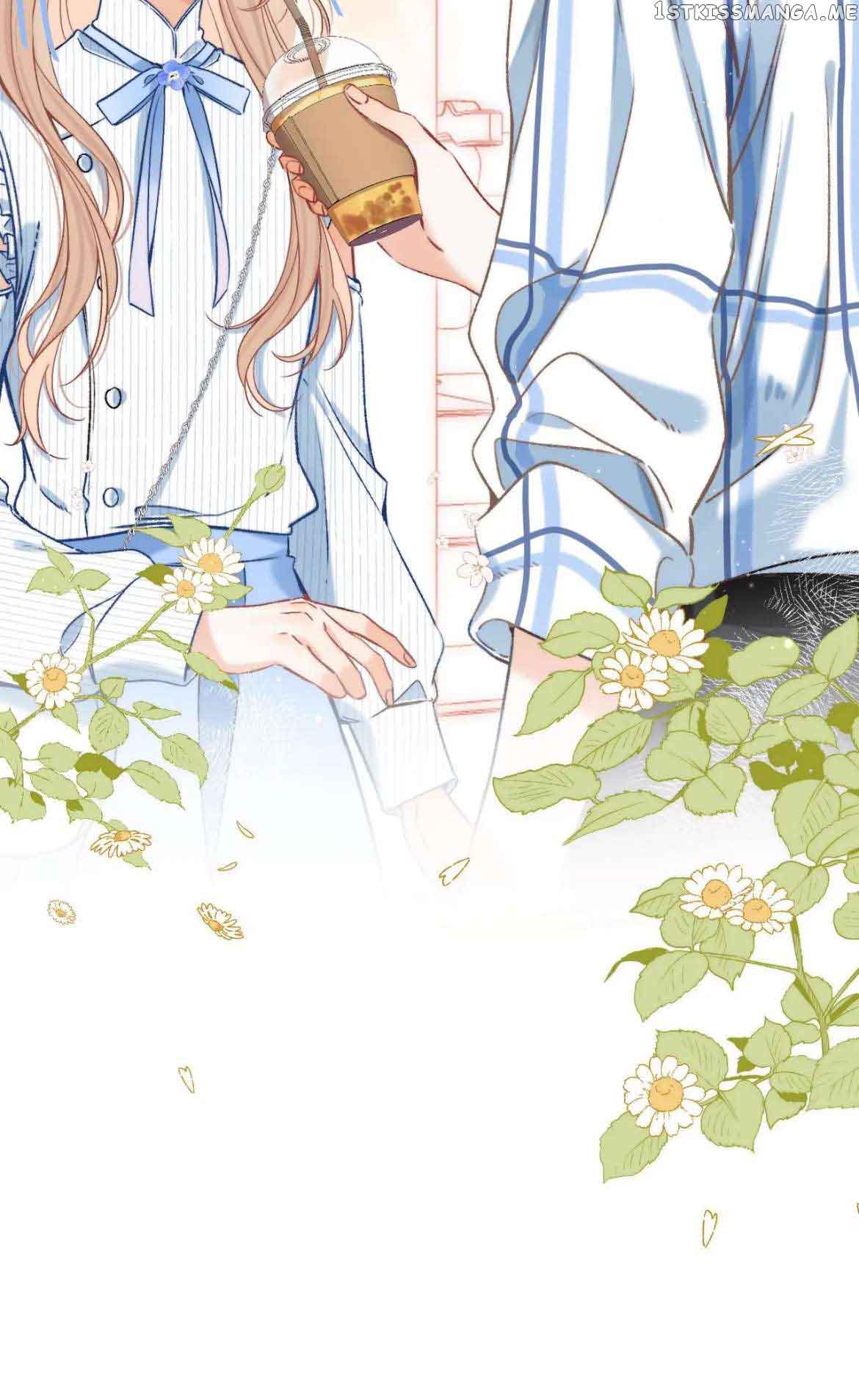 Hidden Love Chapter 78 - Page 40