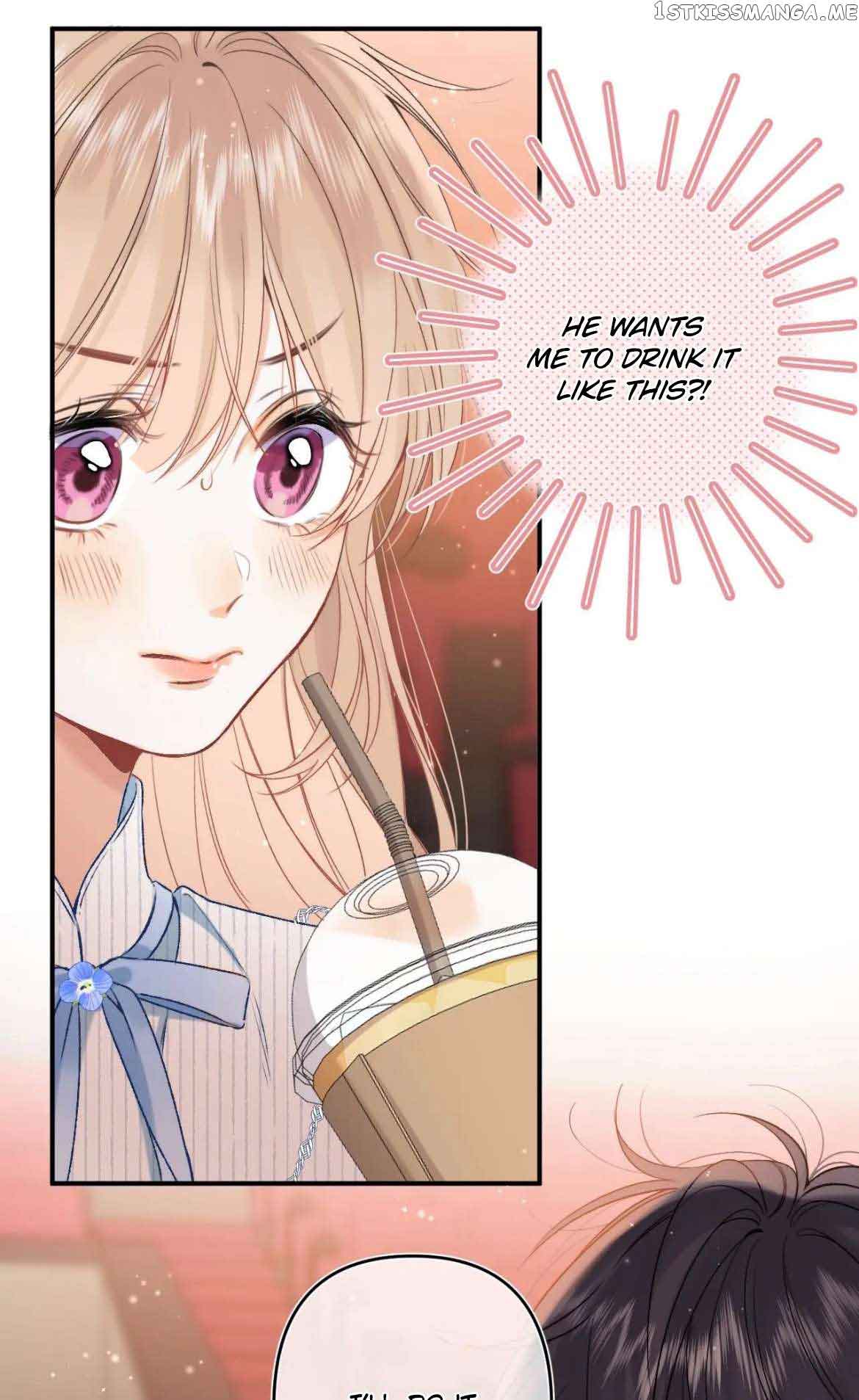 Hidden Love Chapter 78 - Page 41