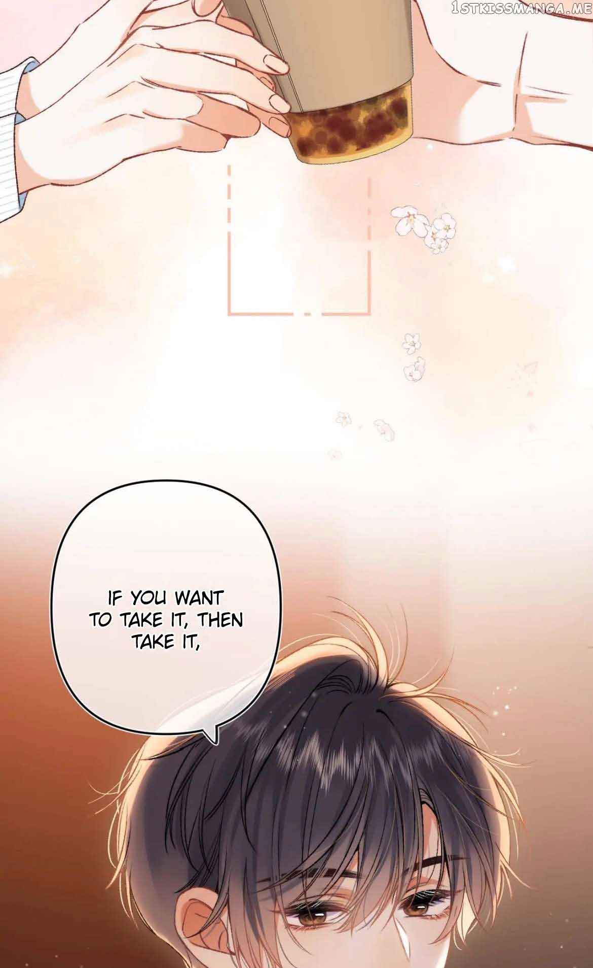 Hidden Love Chapter 78 - Page 43
