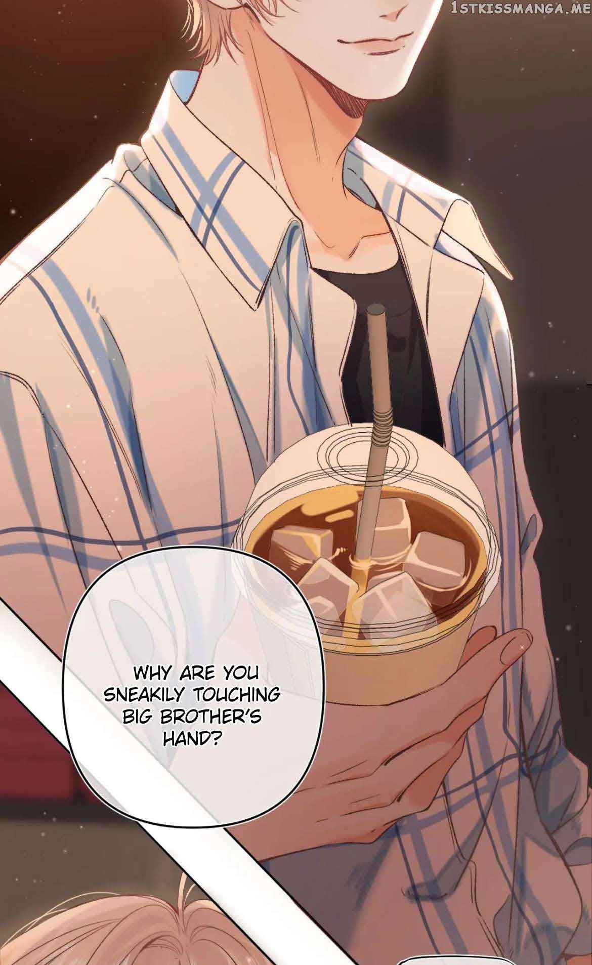 Hidden Love Chapter 78 - Page 44