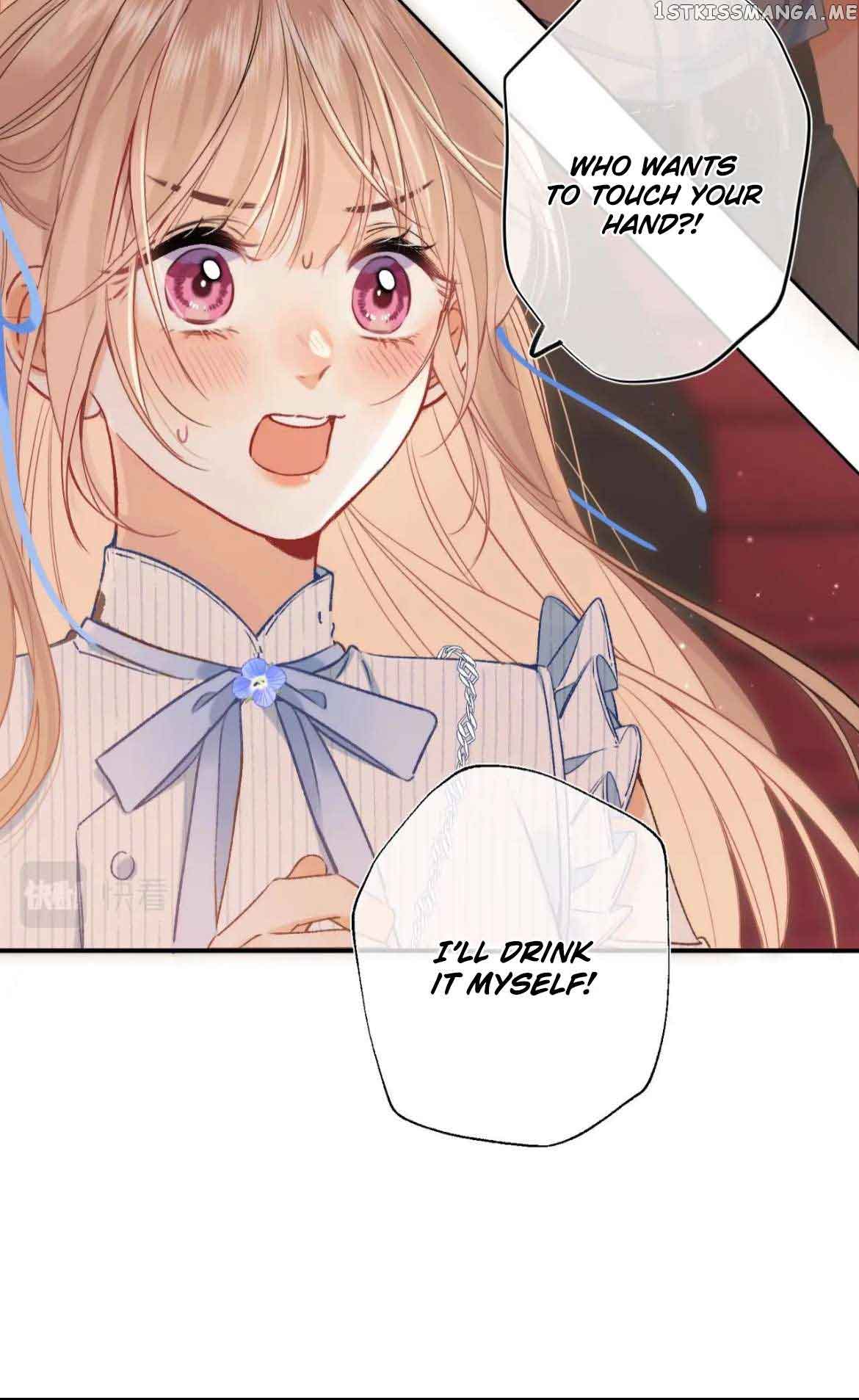 Hidden Love Chapter 78 - Page 45