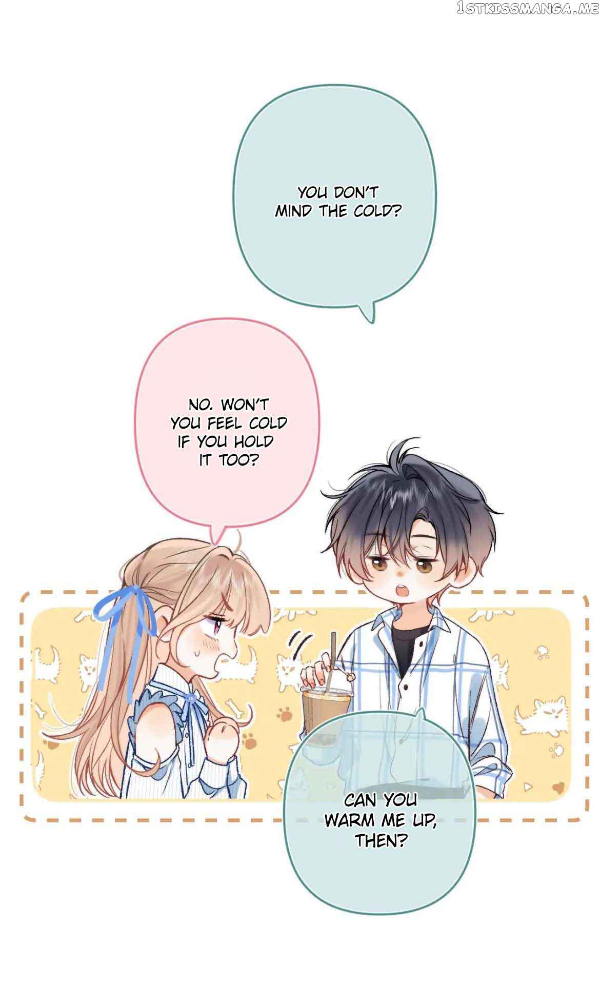 Hidden Love Chapter 78 - Page 46