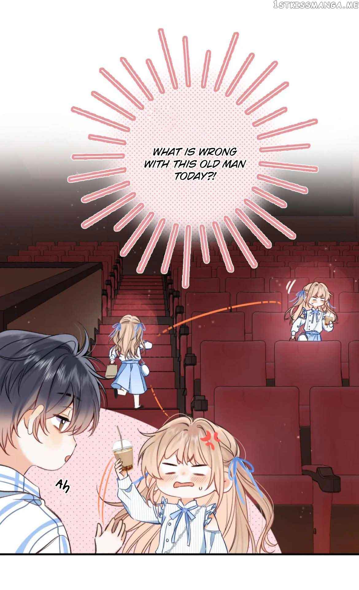 Hidden Love Chapter 78 - Page 47