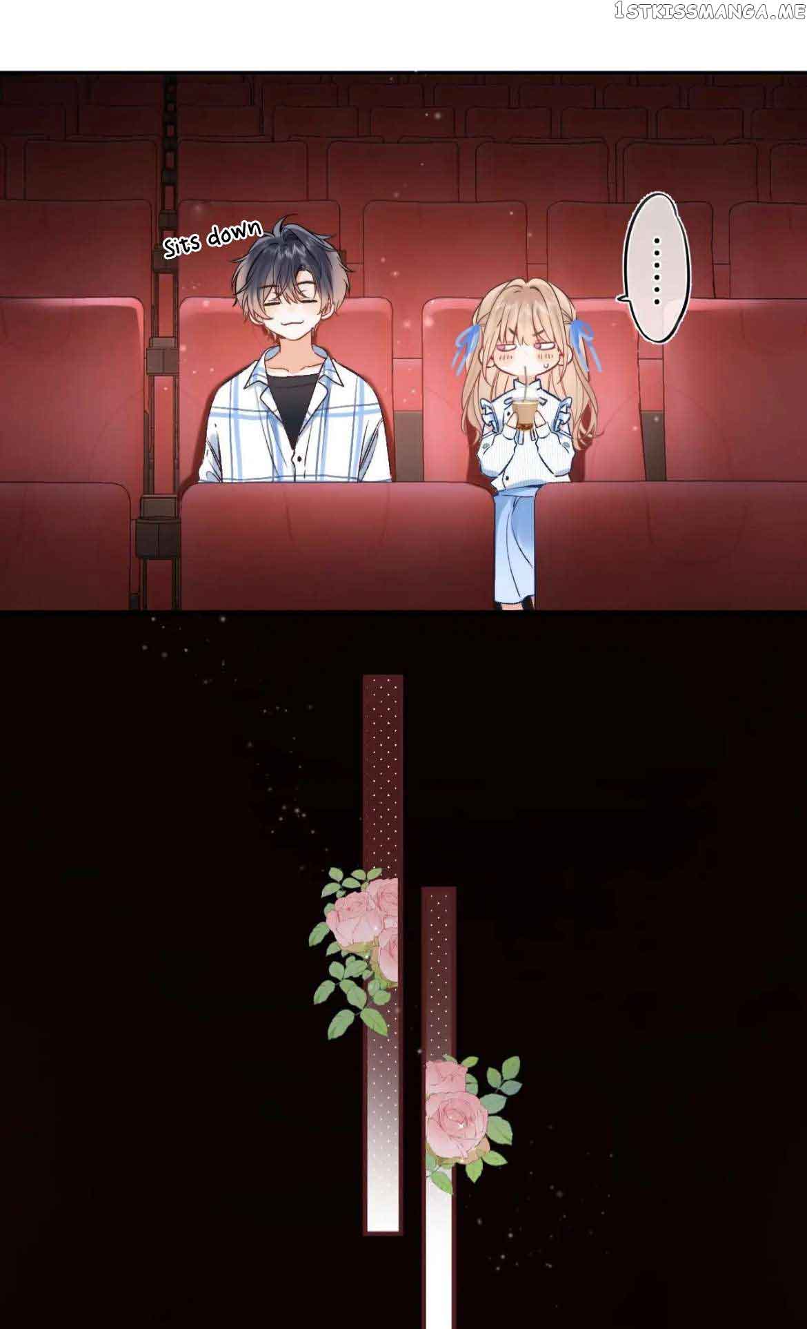 Hidden Love Chapter 78 - Page 48