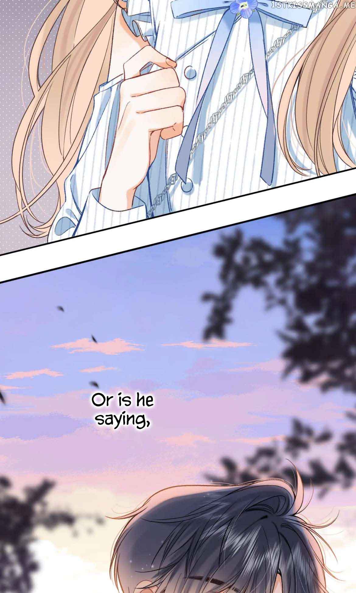 Hidden Love Chapter 78 - Page 5