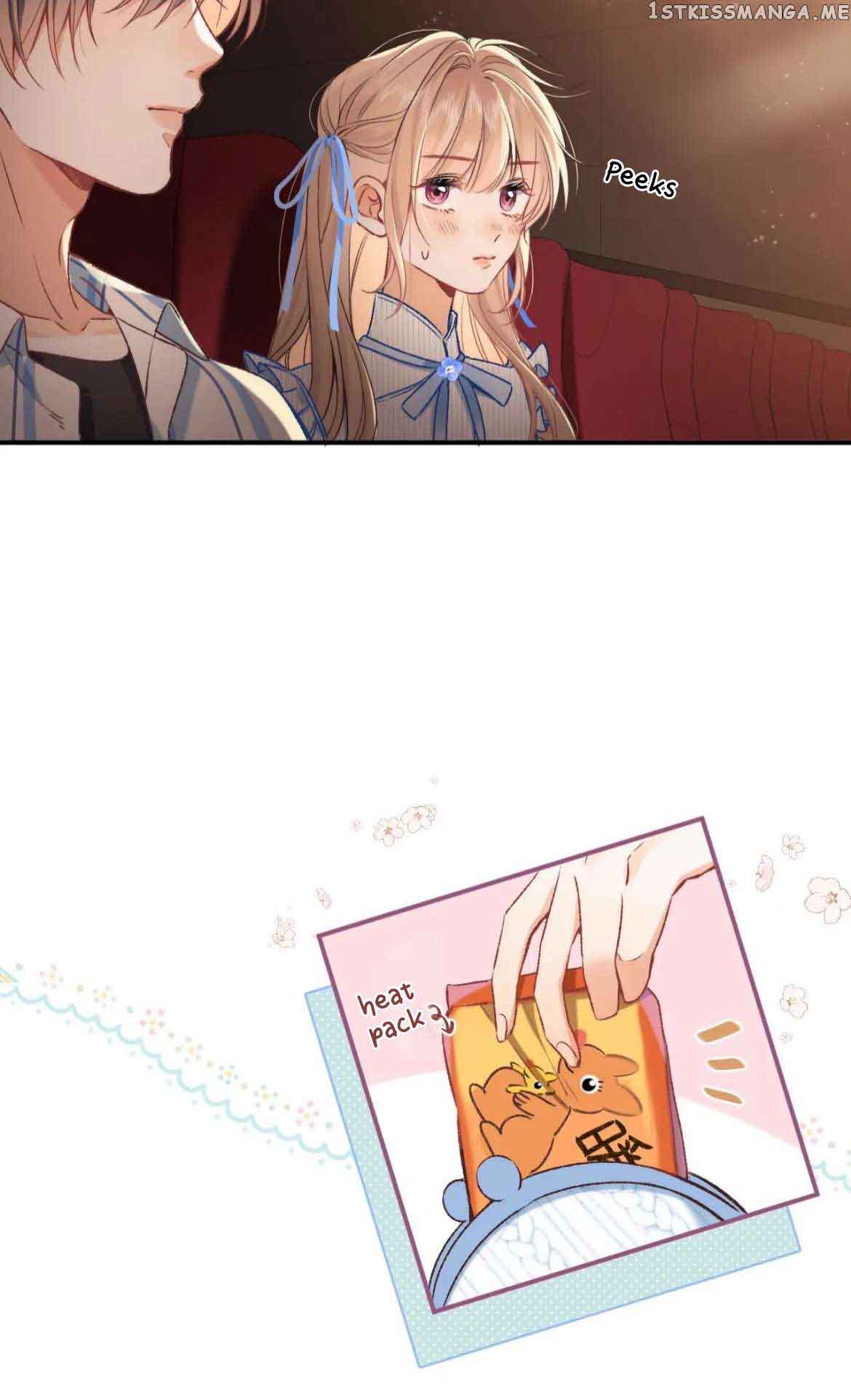 Hidden Love Chapter 78 - Page 50