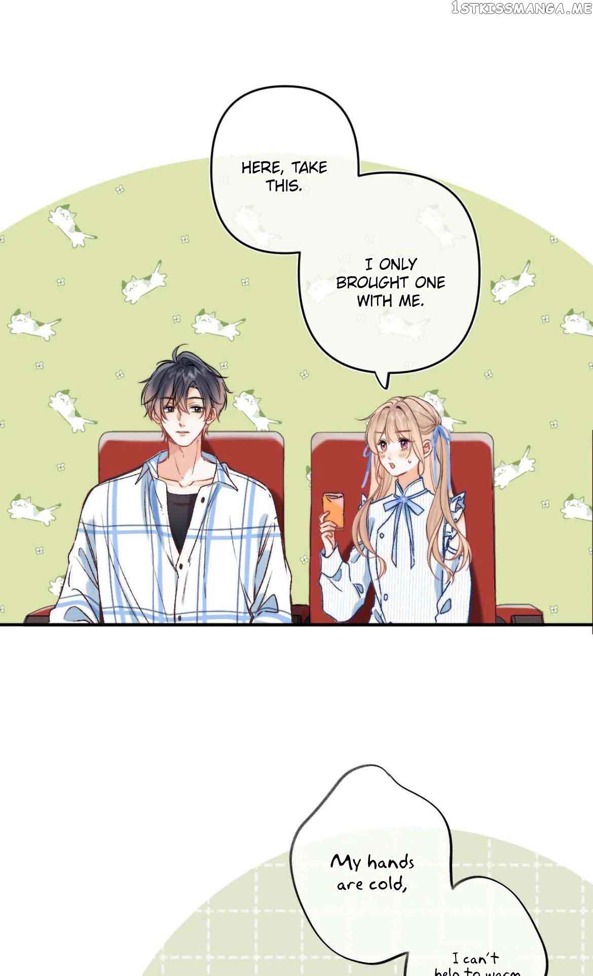 Hidden Love Chapter 78 - Page 51