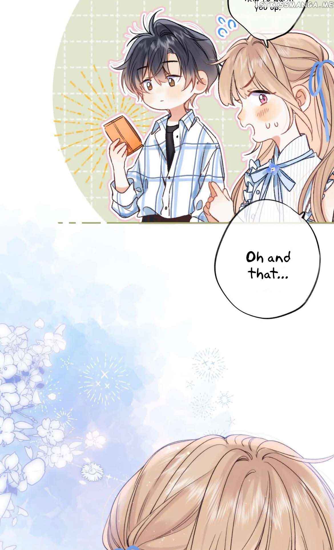 Hidden Love Chapter 78 - Page 52