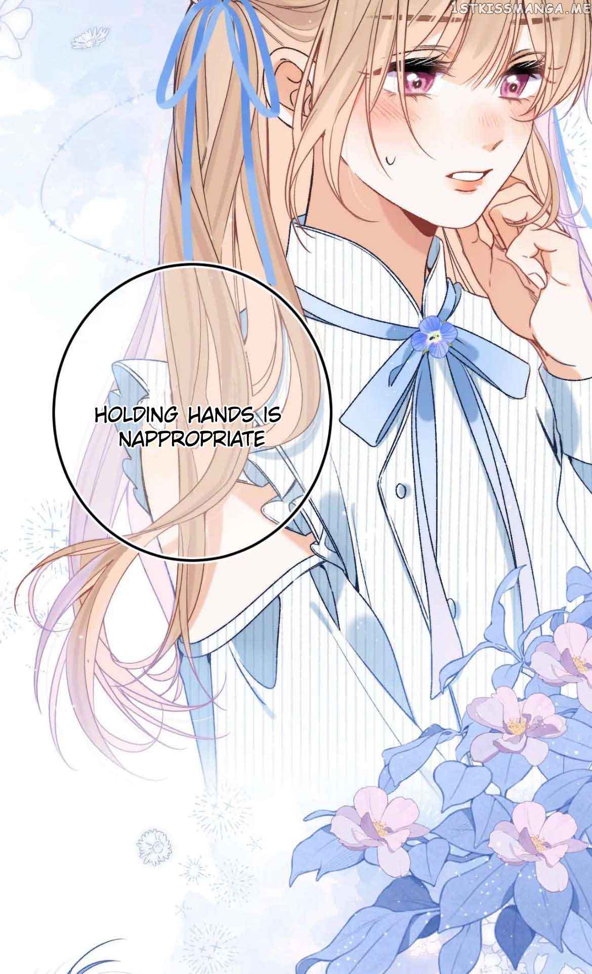 Hidden Love Chapter 78 - Page 53