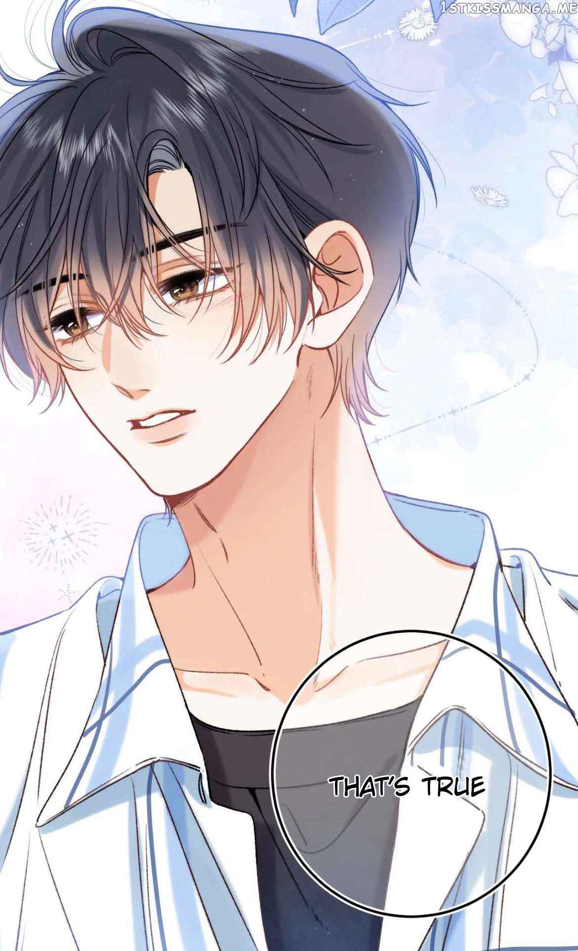 Hidden Love Chapter 78 - Page 54