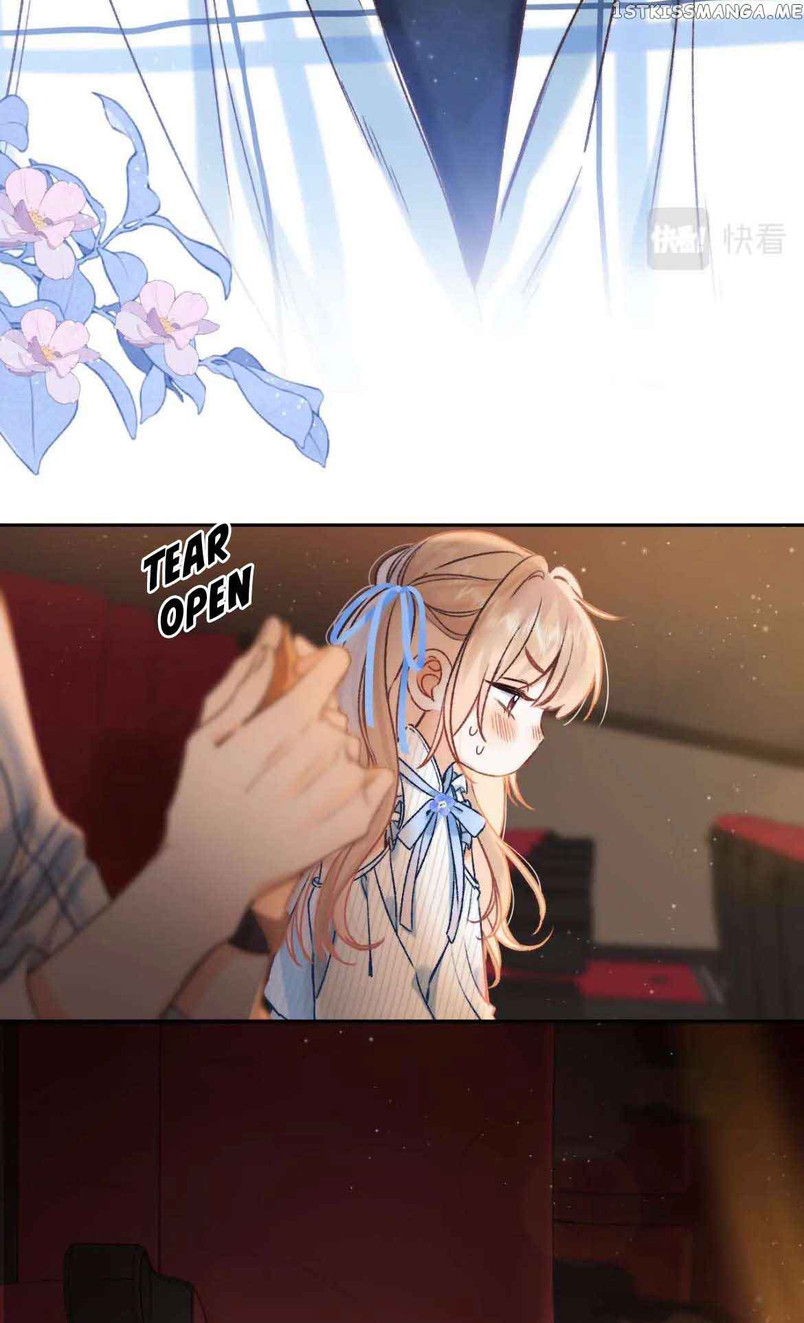 Hidden Love Chapter 78 - Page 55