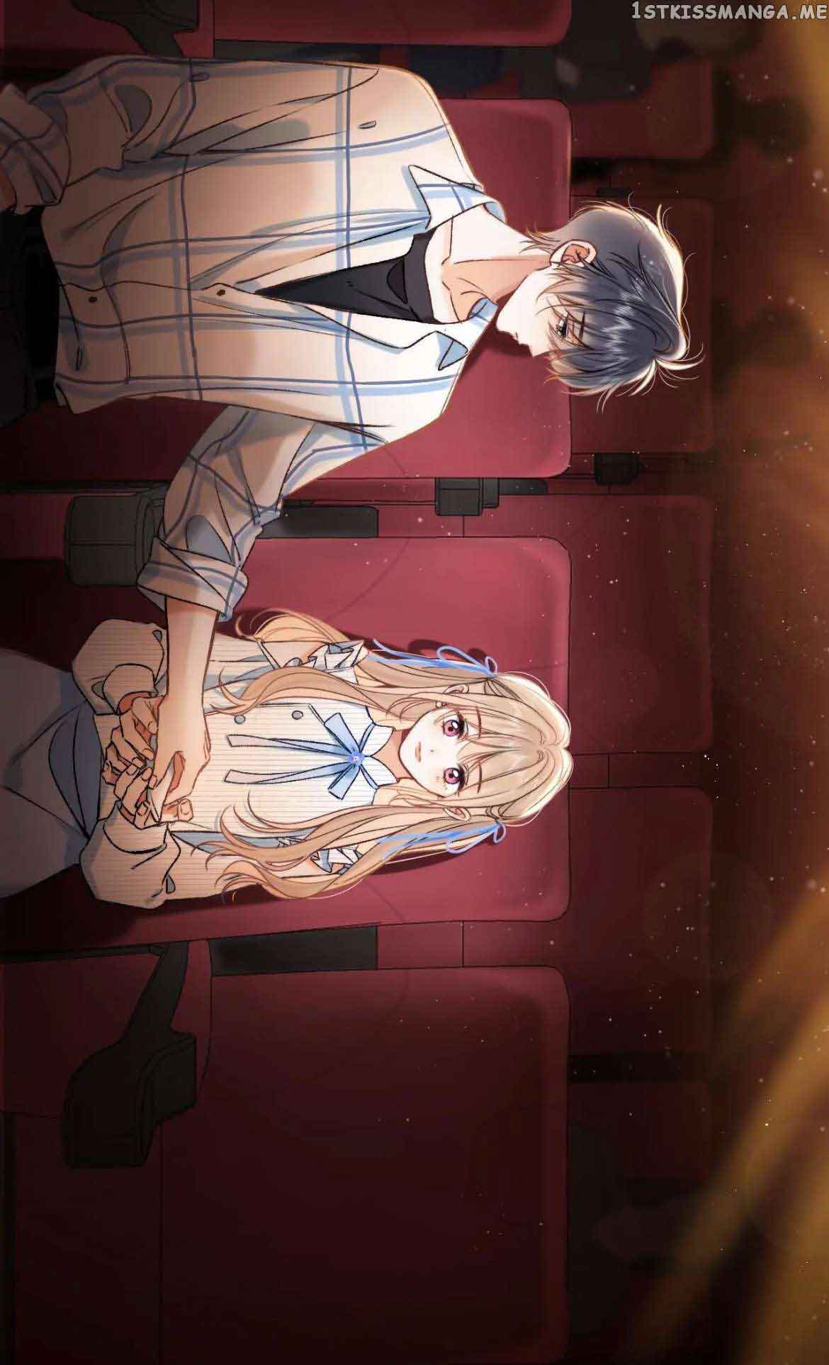 Hidden Love Chapter 78 - Page 56