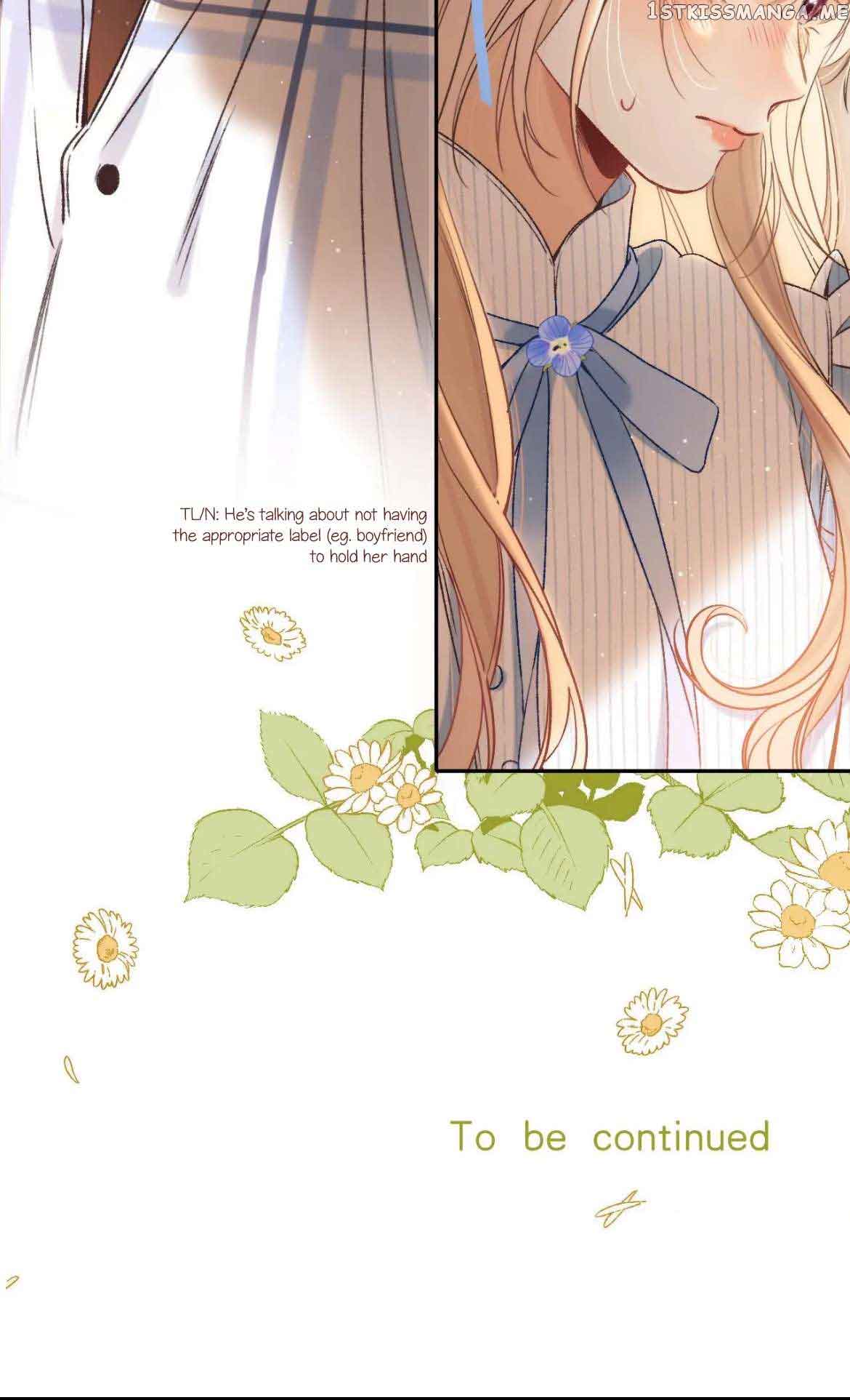 Hidden Love Chapter 78 - Page 58