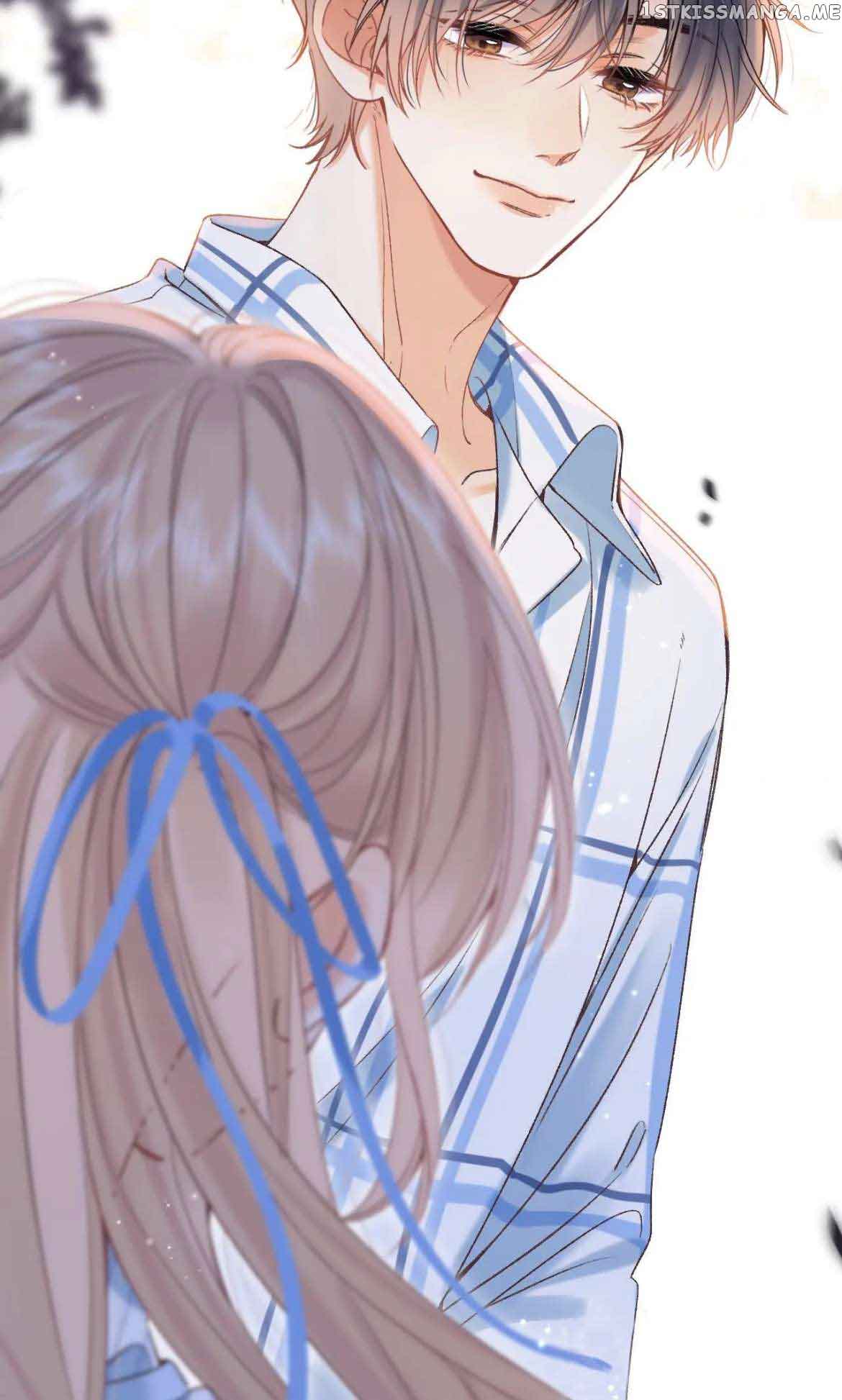 Hidden Love Chapter 78 - Page 6
