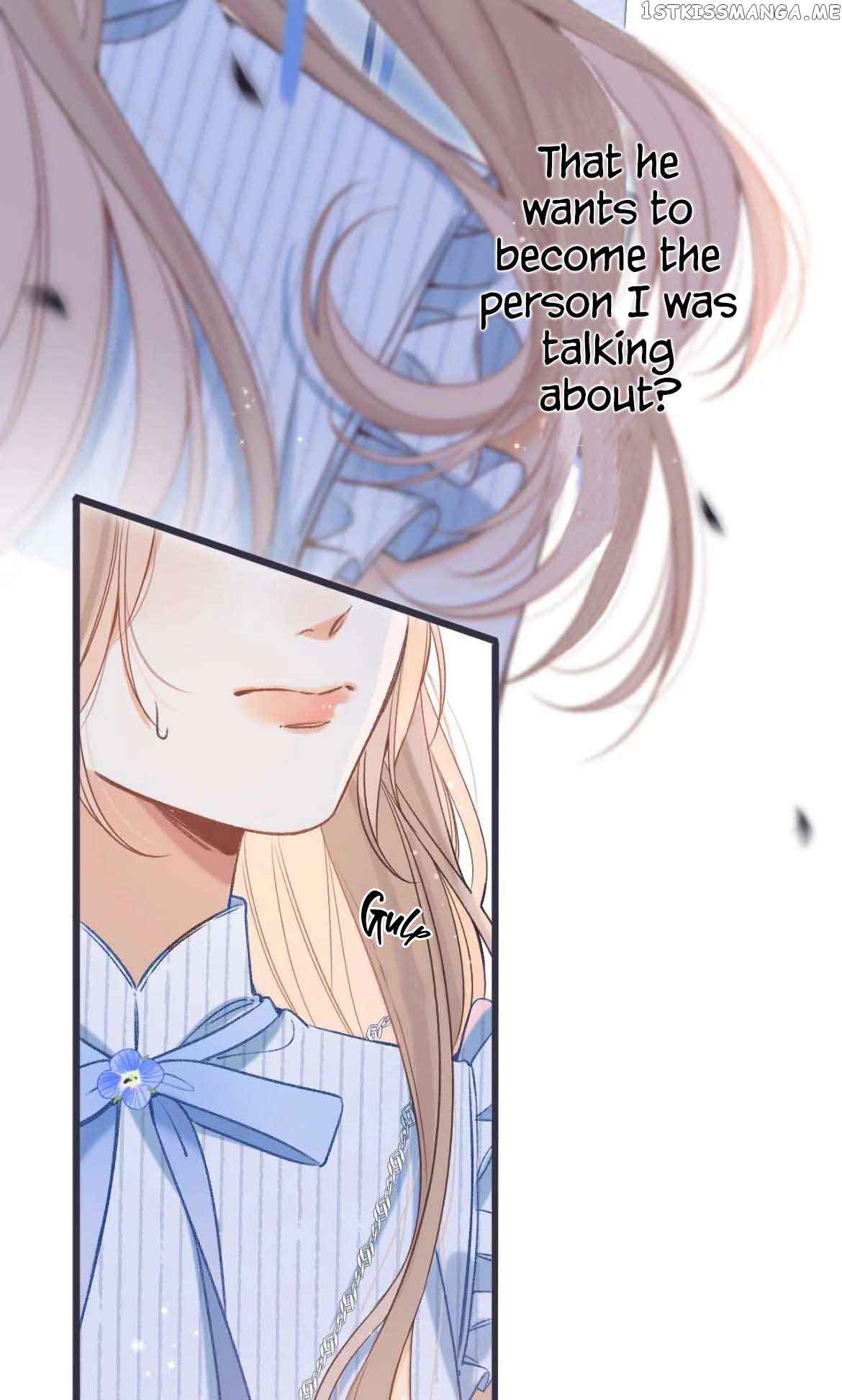 Hidden Love Chapter 78 - Page 7