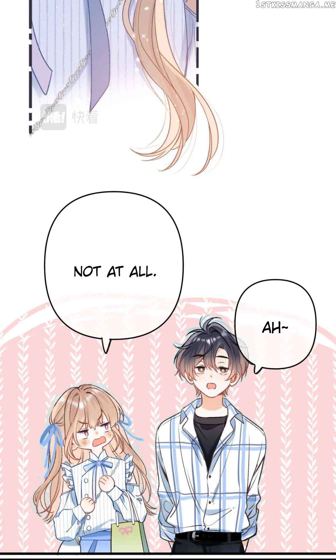 Hidden Love Chapter 78 - Page 8