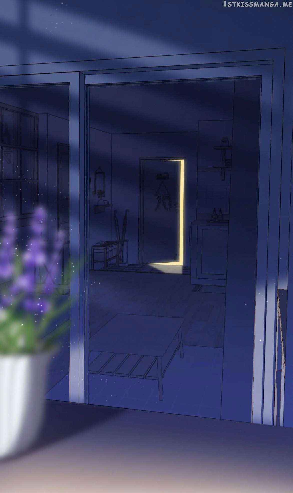 Hidden Love Chapter 79 - Page 1