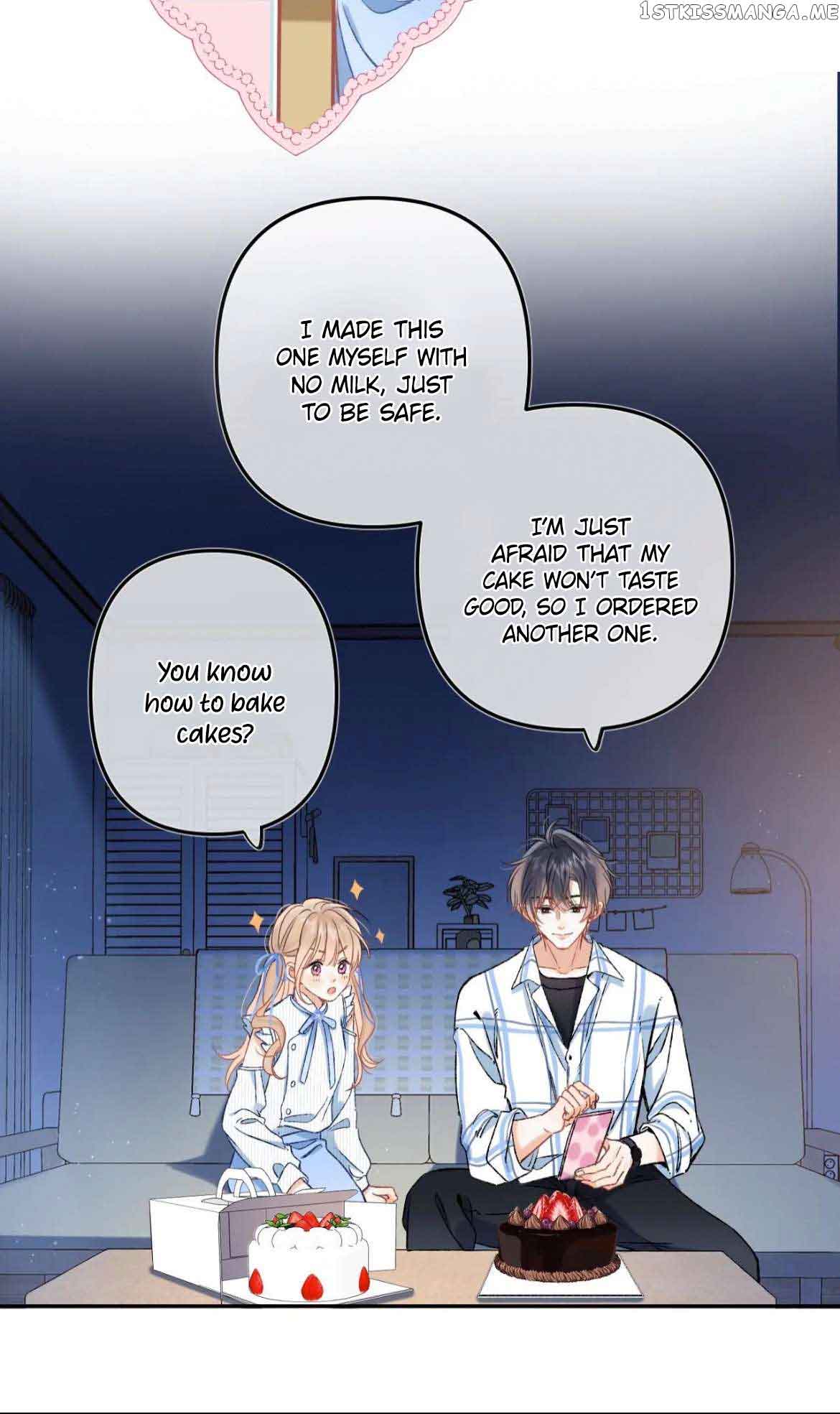 Hidden Love Chapter 79 - Page 10