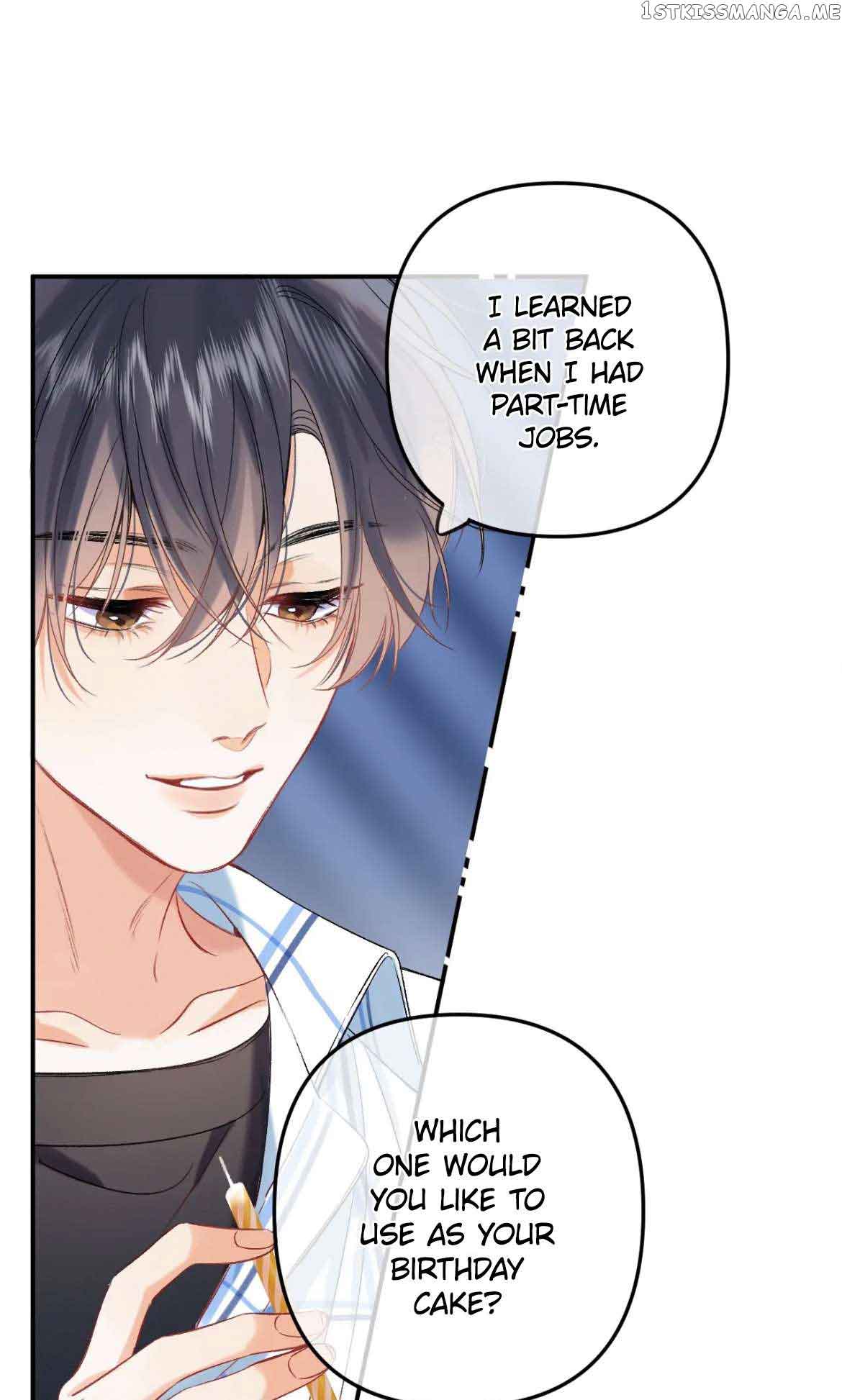 Hidden Love Chapter 79 - Page 11