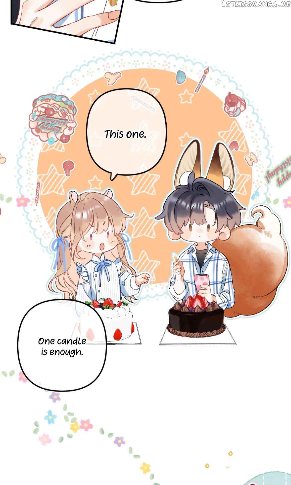 Hidden Love Chapter 79 - Page 12