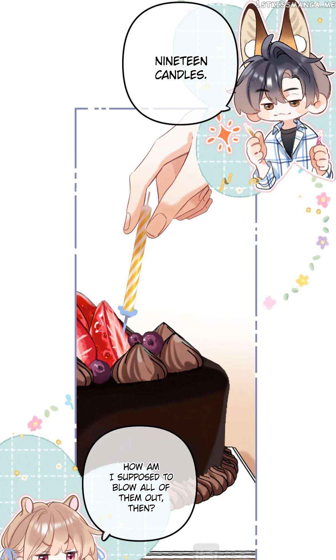 Hidden Love Chapter 79 - Page 13