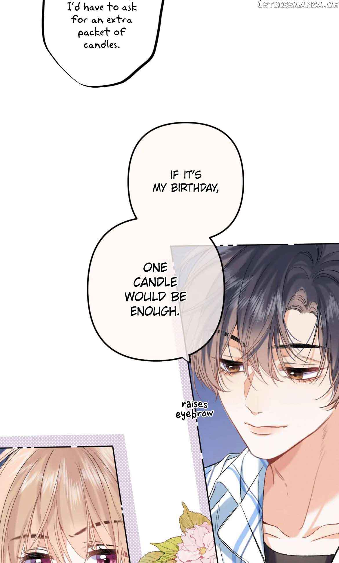 Hidden Love Chapter 79 - Page 15