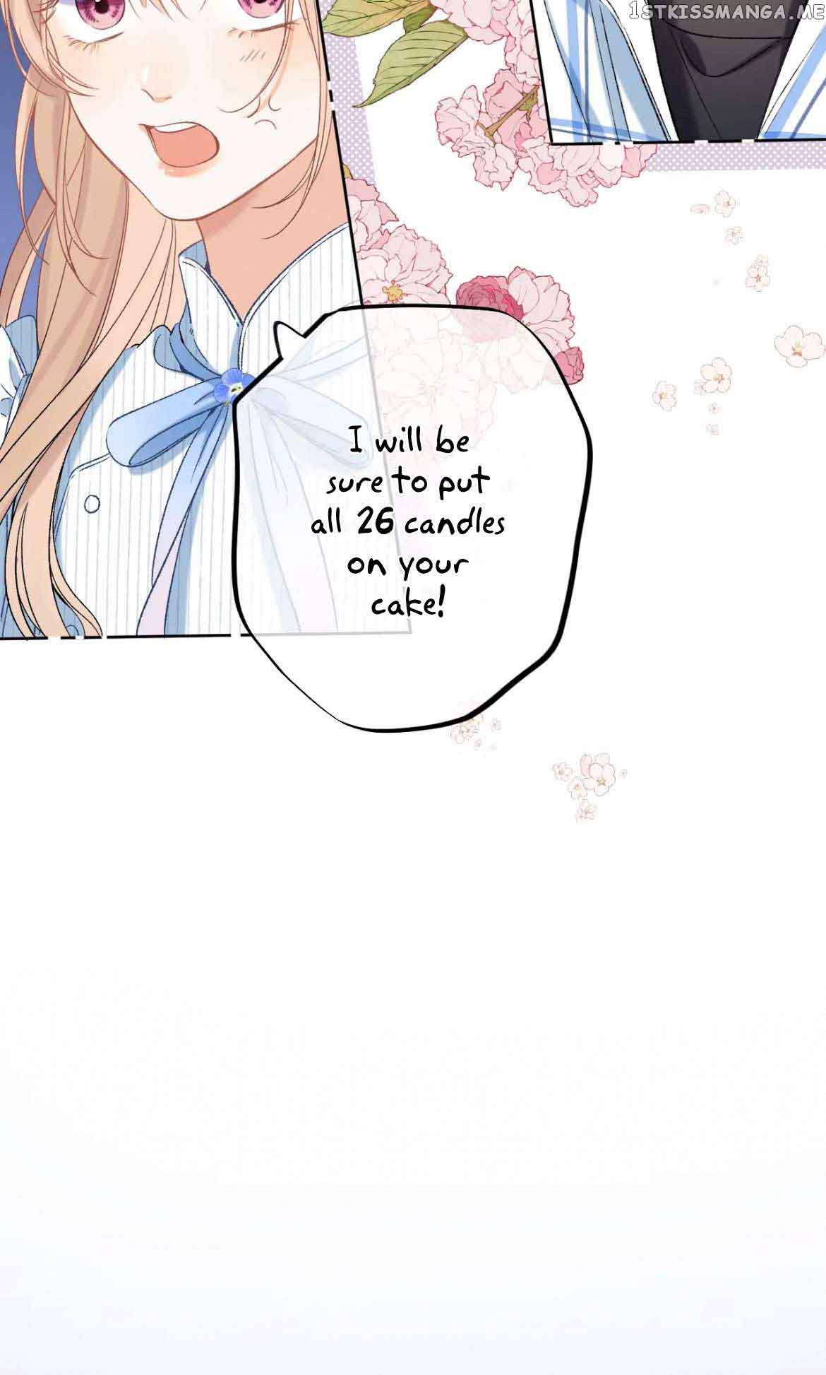Hidden Love Chapter 79 - Page 16