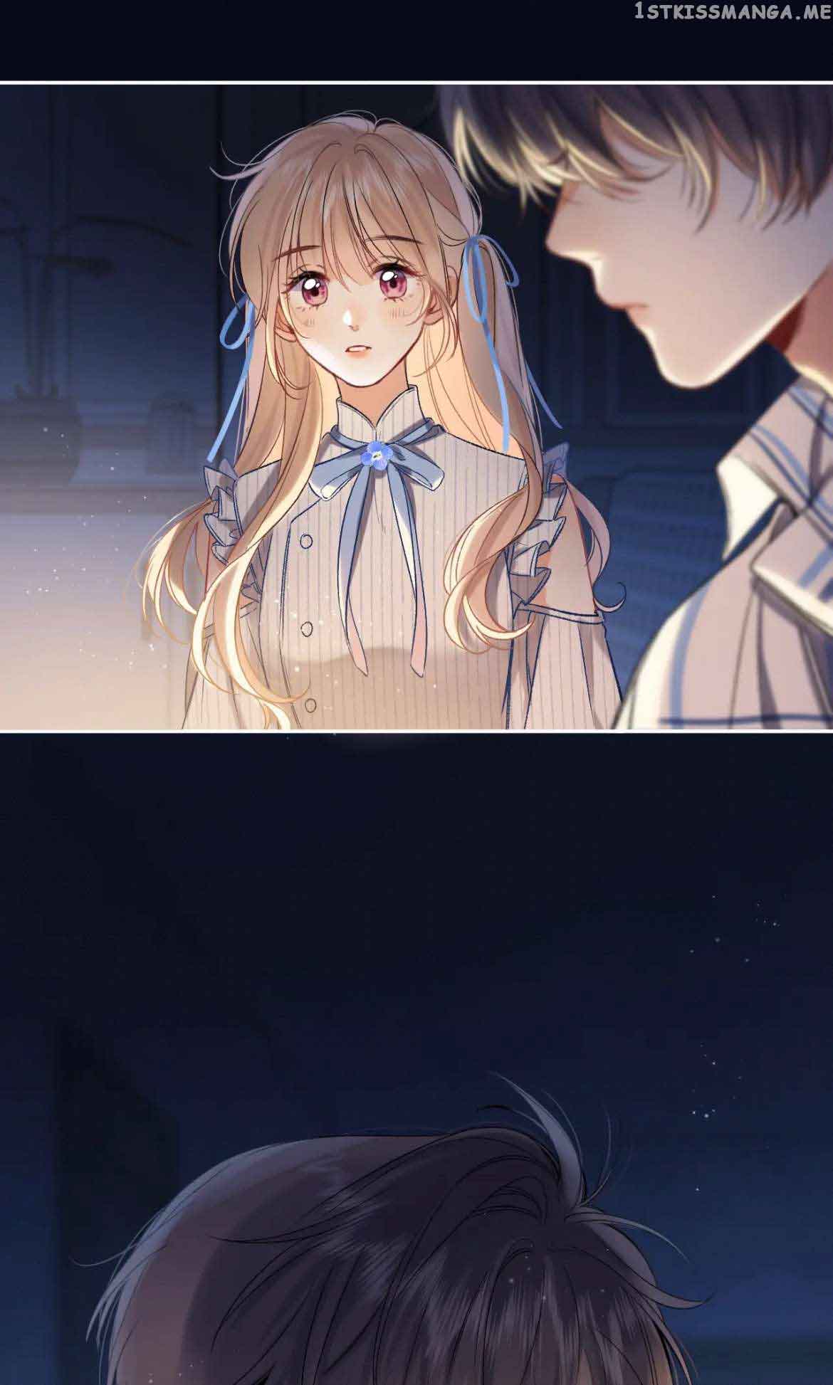 Hidden Love Chapter 79 - Page 19