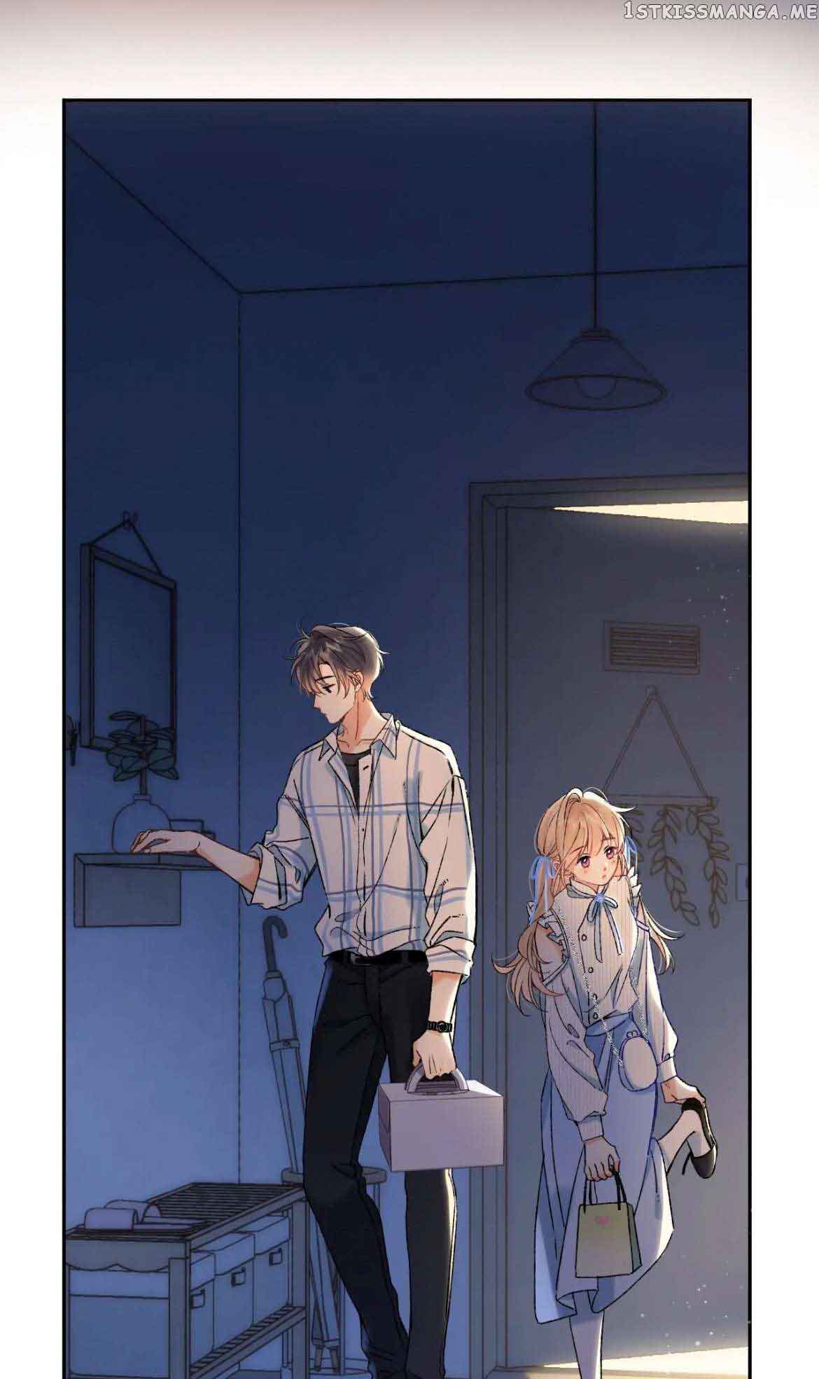 Hidden Love Chapter 79 - Page 2