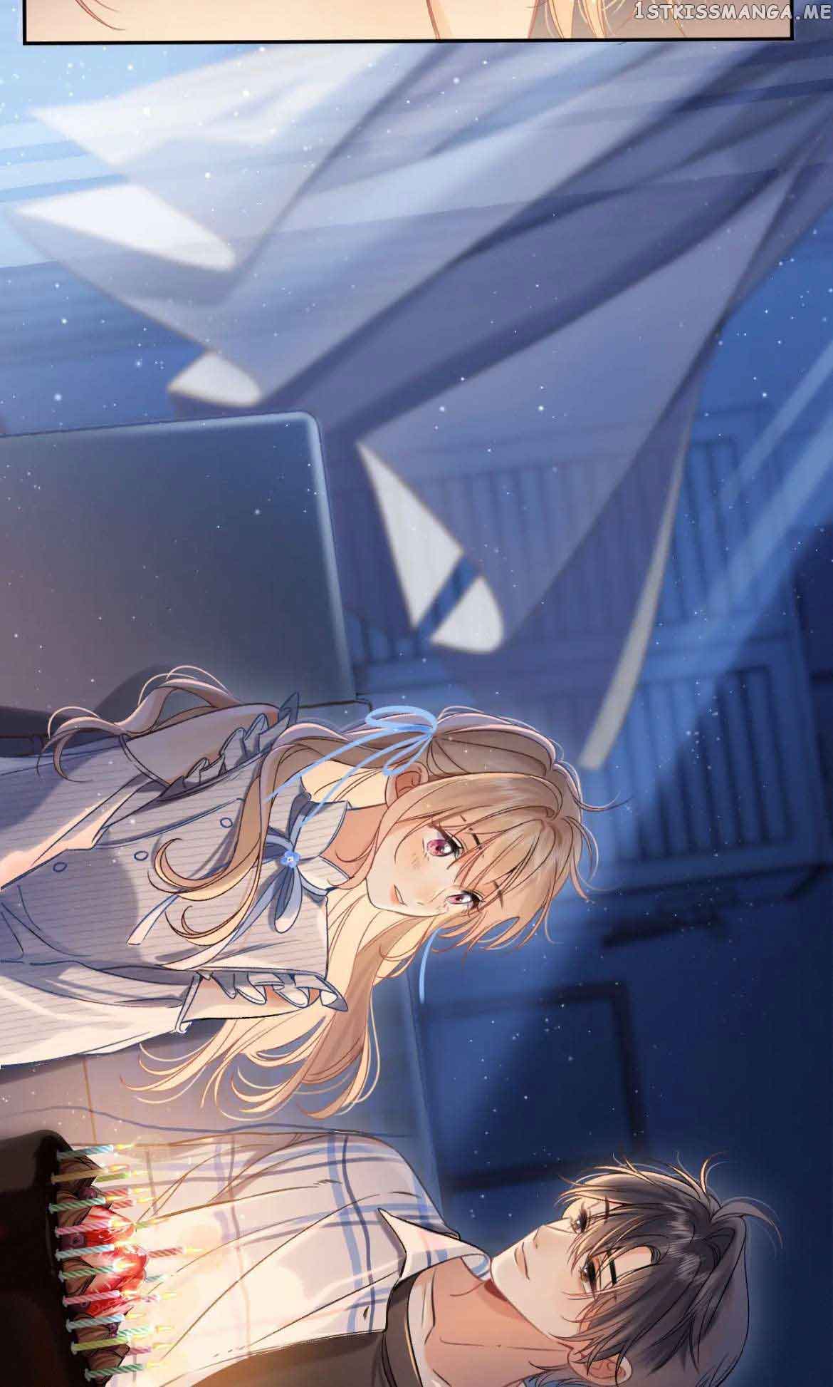 Hidden Love Chapter 79 - Page 21