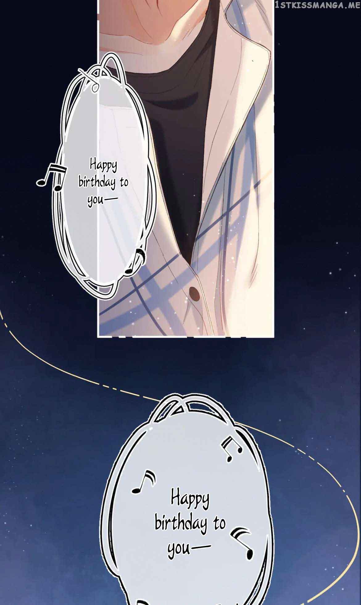 Hidden Love Chapter 79 - Page 24