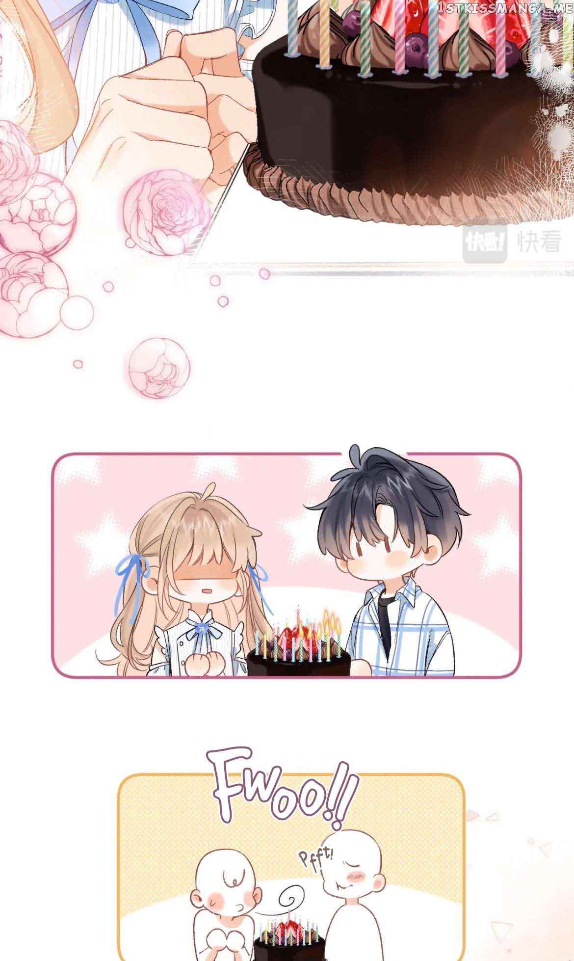 Hidden Love Chapter 79 - Page 27