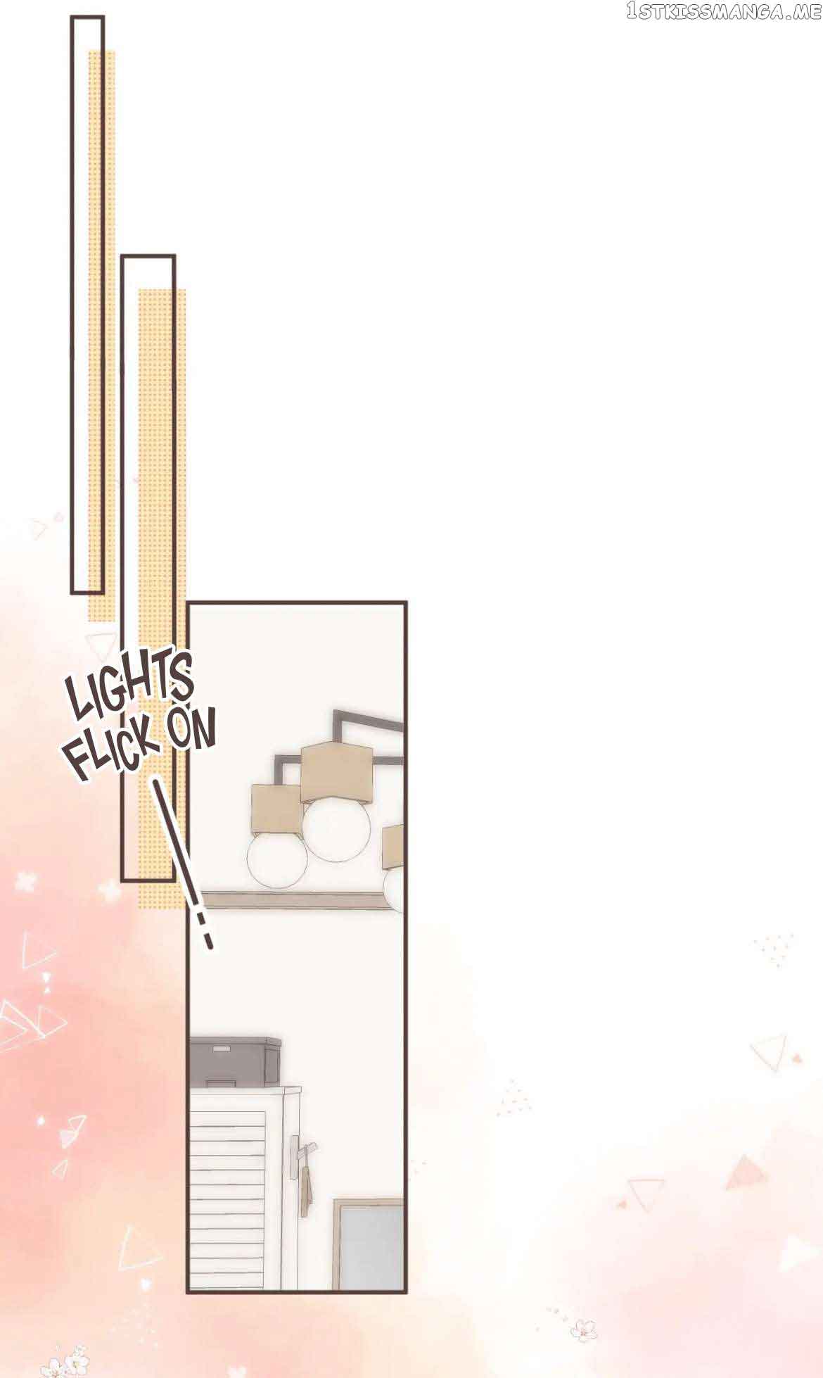 Hidden Love Chapter 79 - Page 30