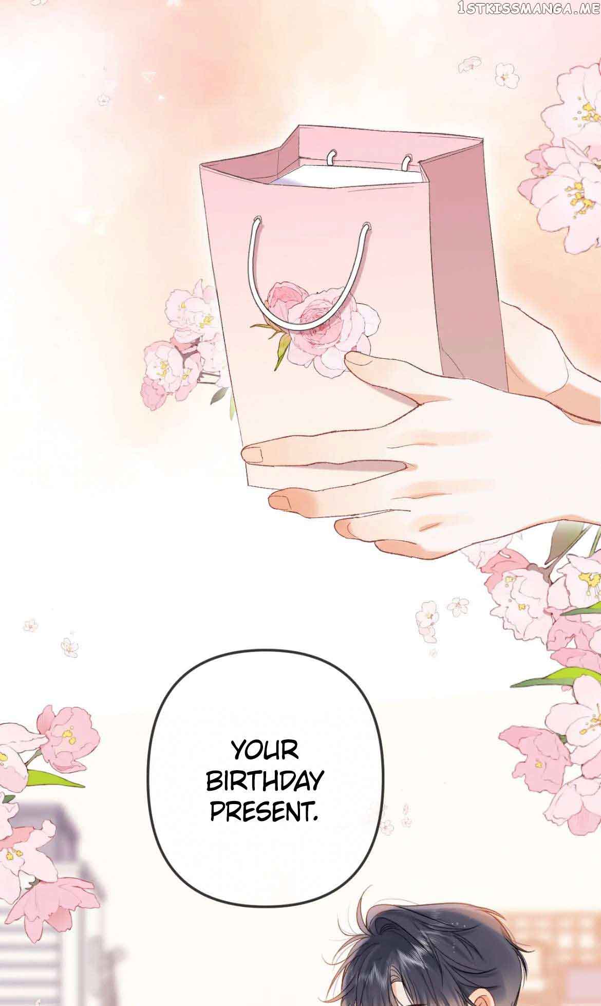 Hidden Love Chapter 79 - Page 31