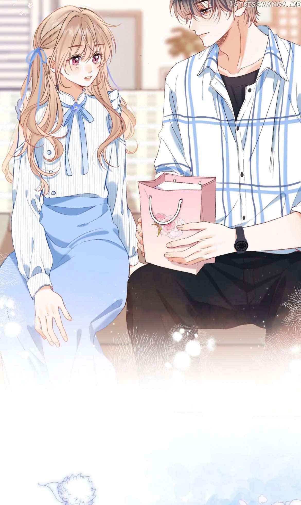 Hidden Love Chapter 79 - Page 32