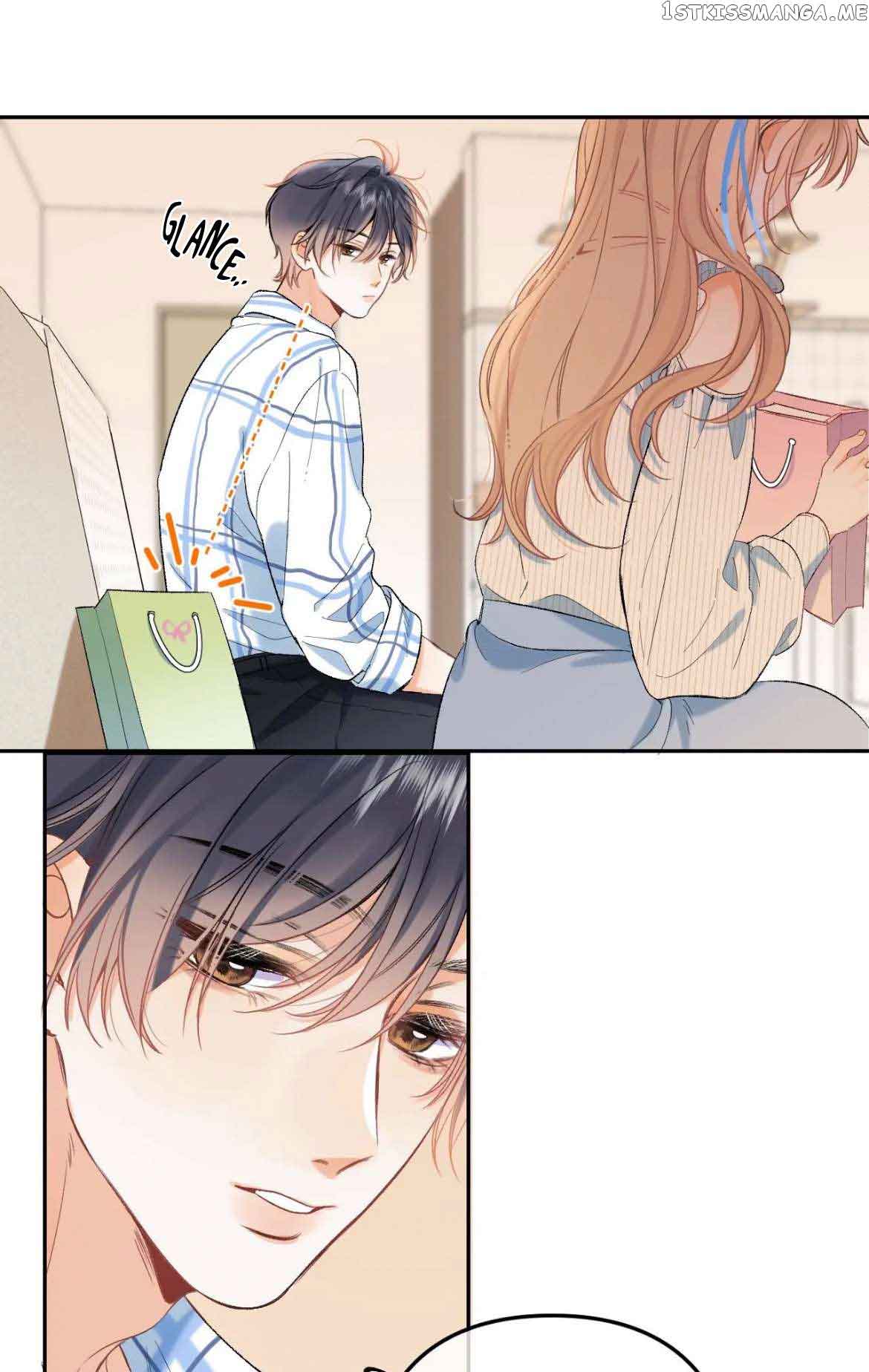 Hidden Love Chapter 79 - Page 35